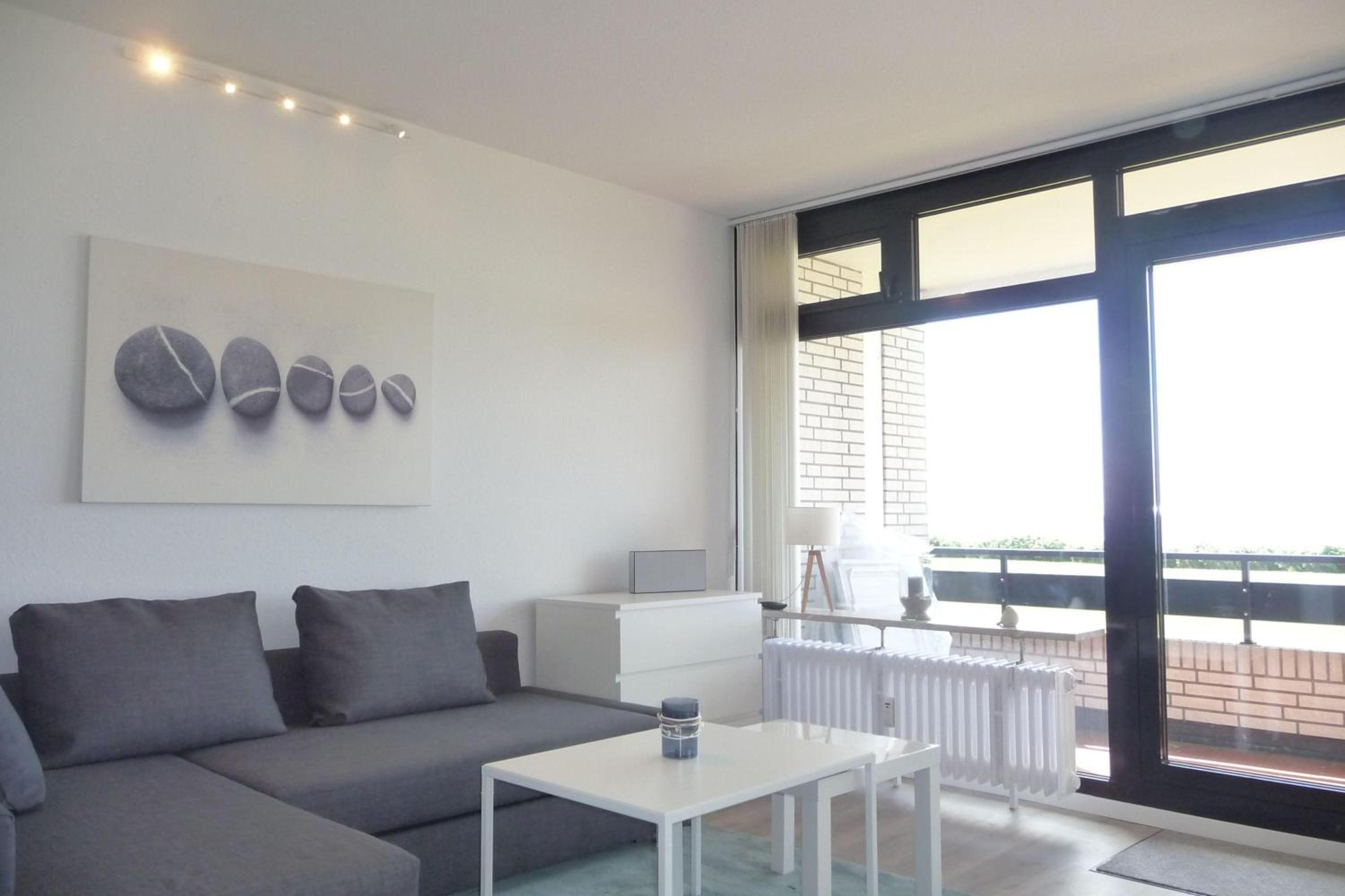 Apartment photo 1