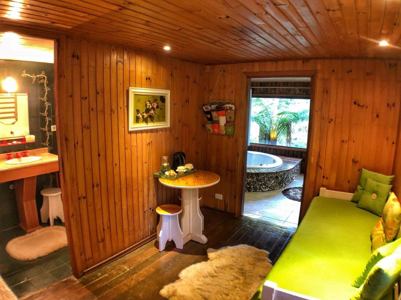 Superior Chalet