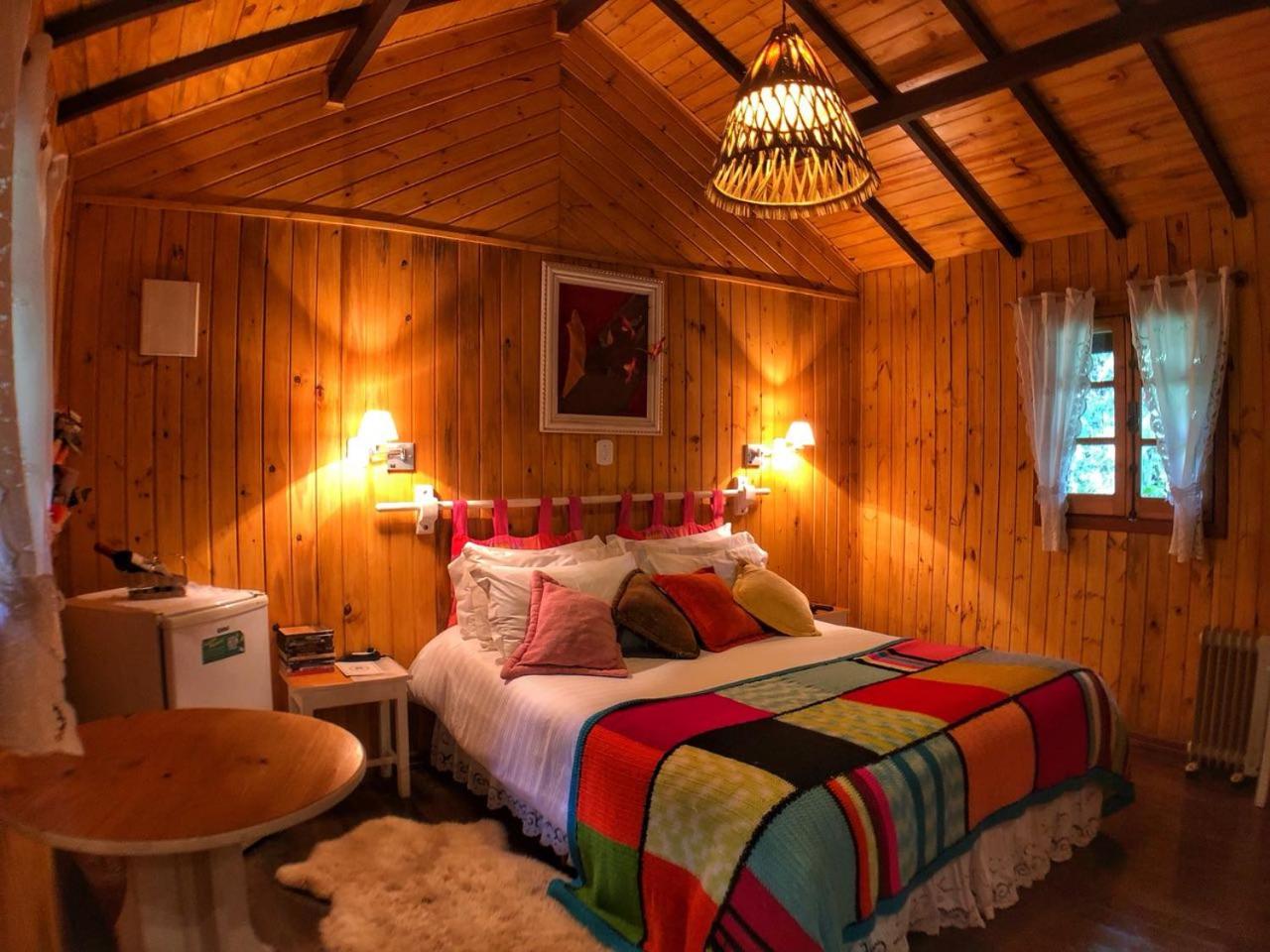 Superior Chalet