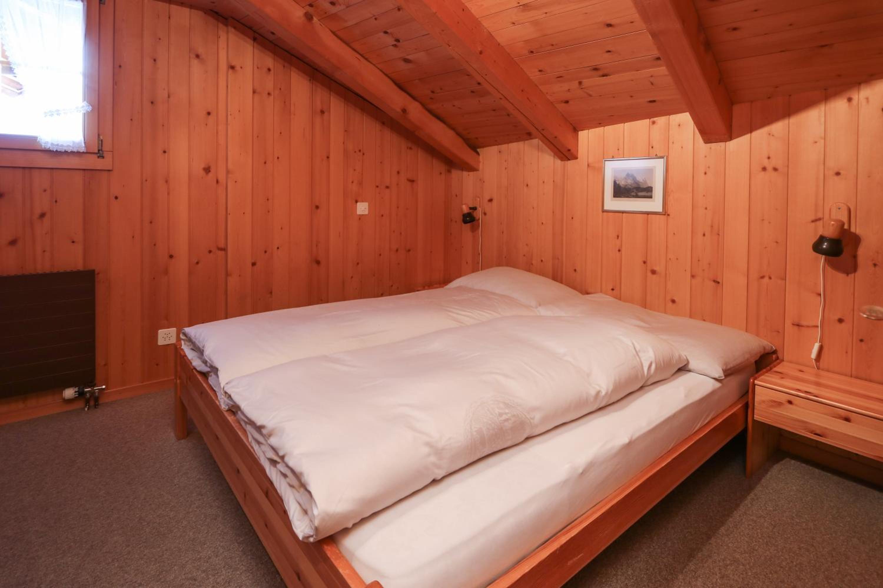 Small Double or Twin Room