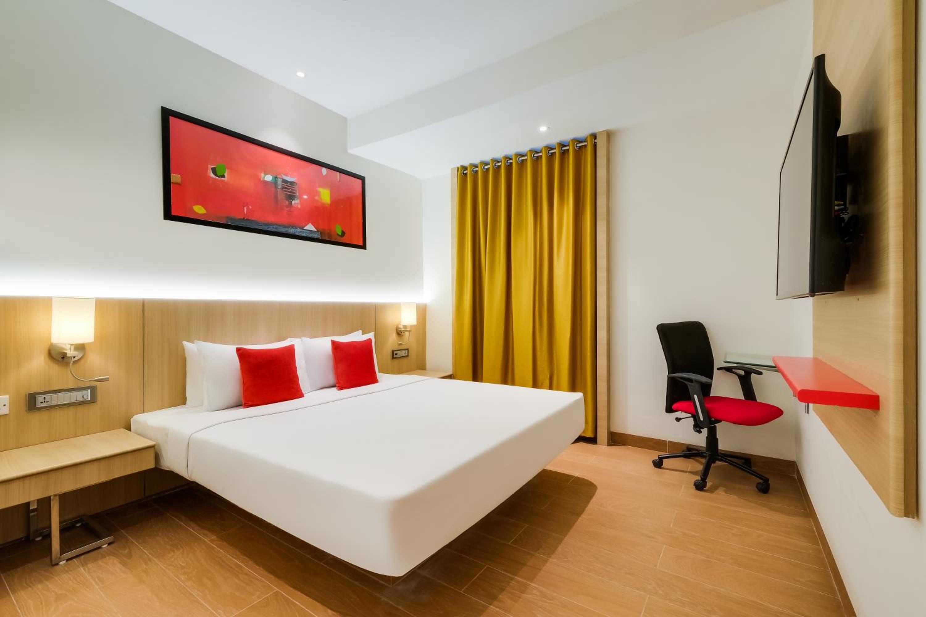 Superior Double or Twin Room