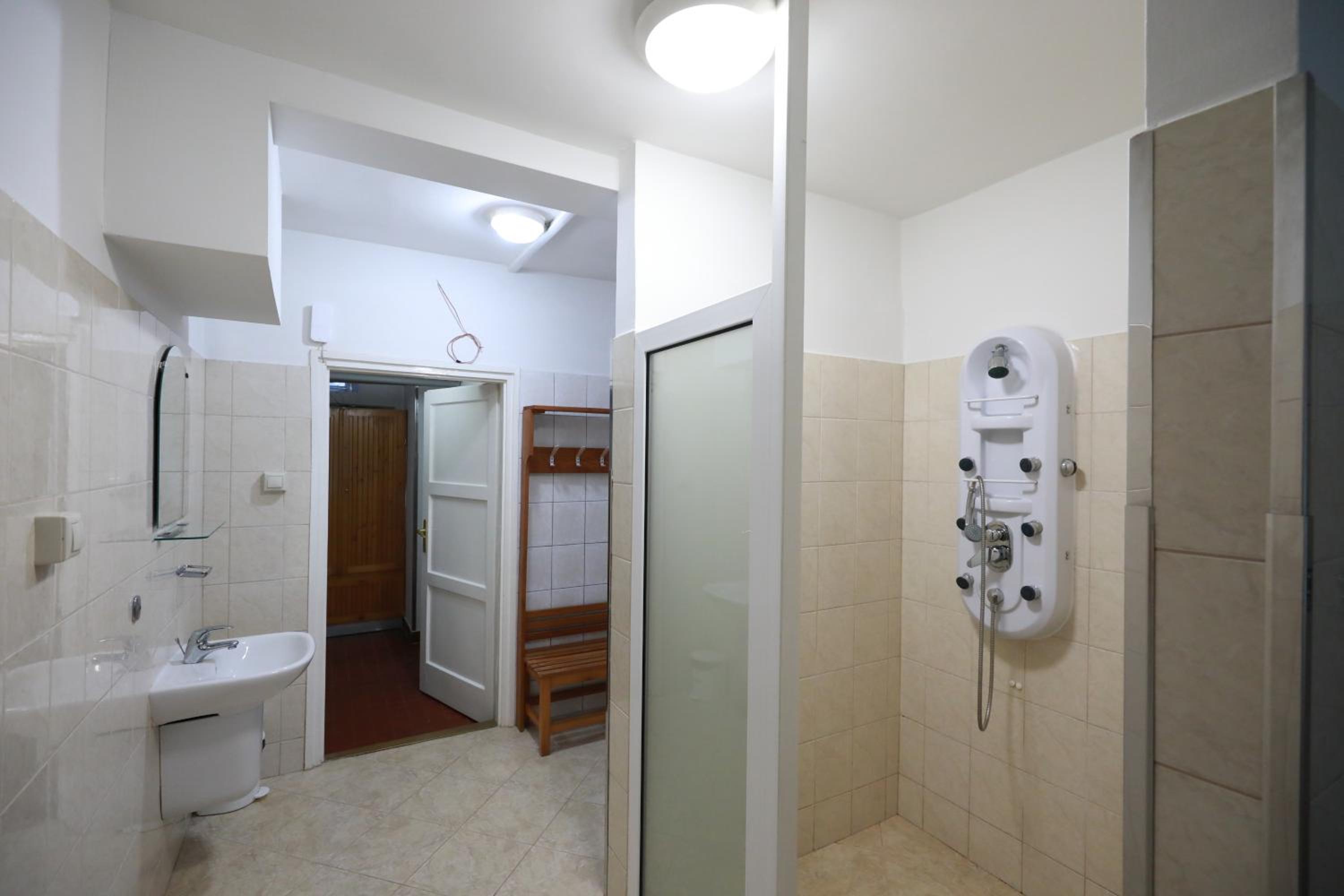 Double Room With Balcony photo 3