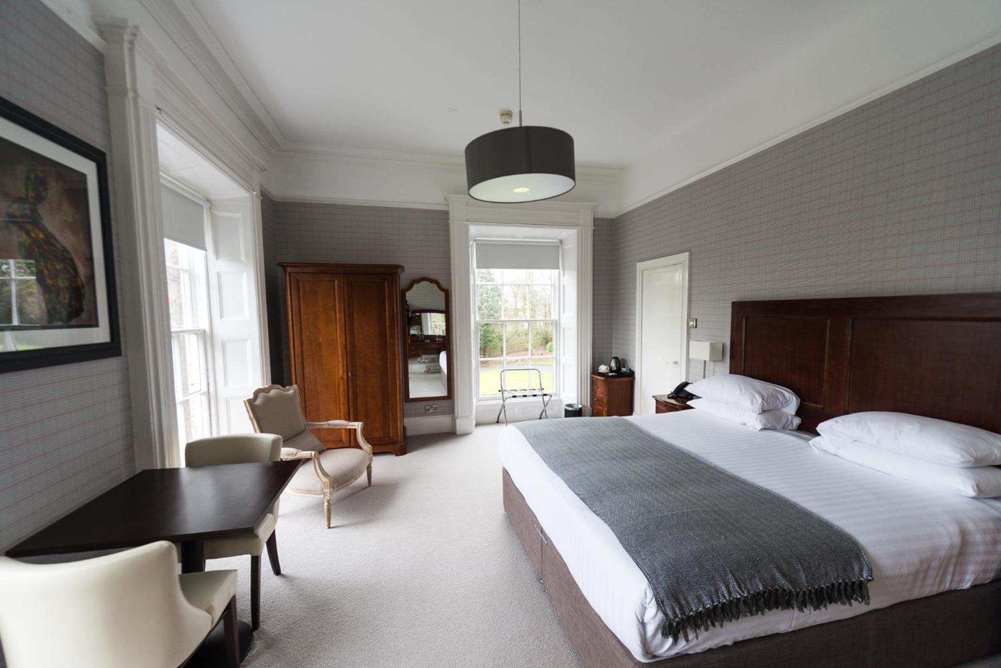King Room with Garden View - Photo 4