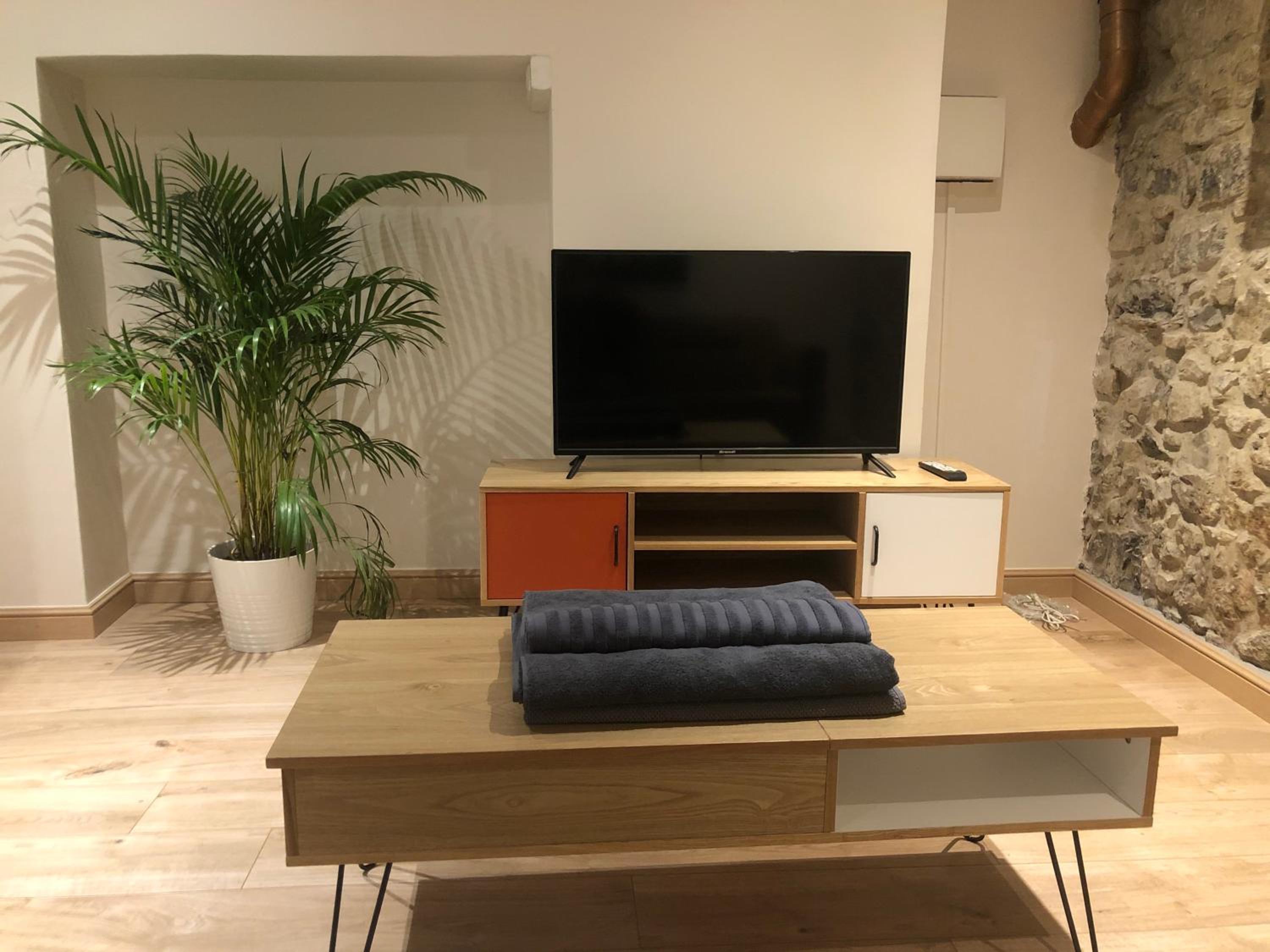 Apartment - Ground Floor photo 1