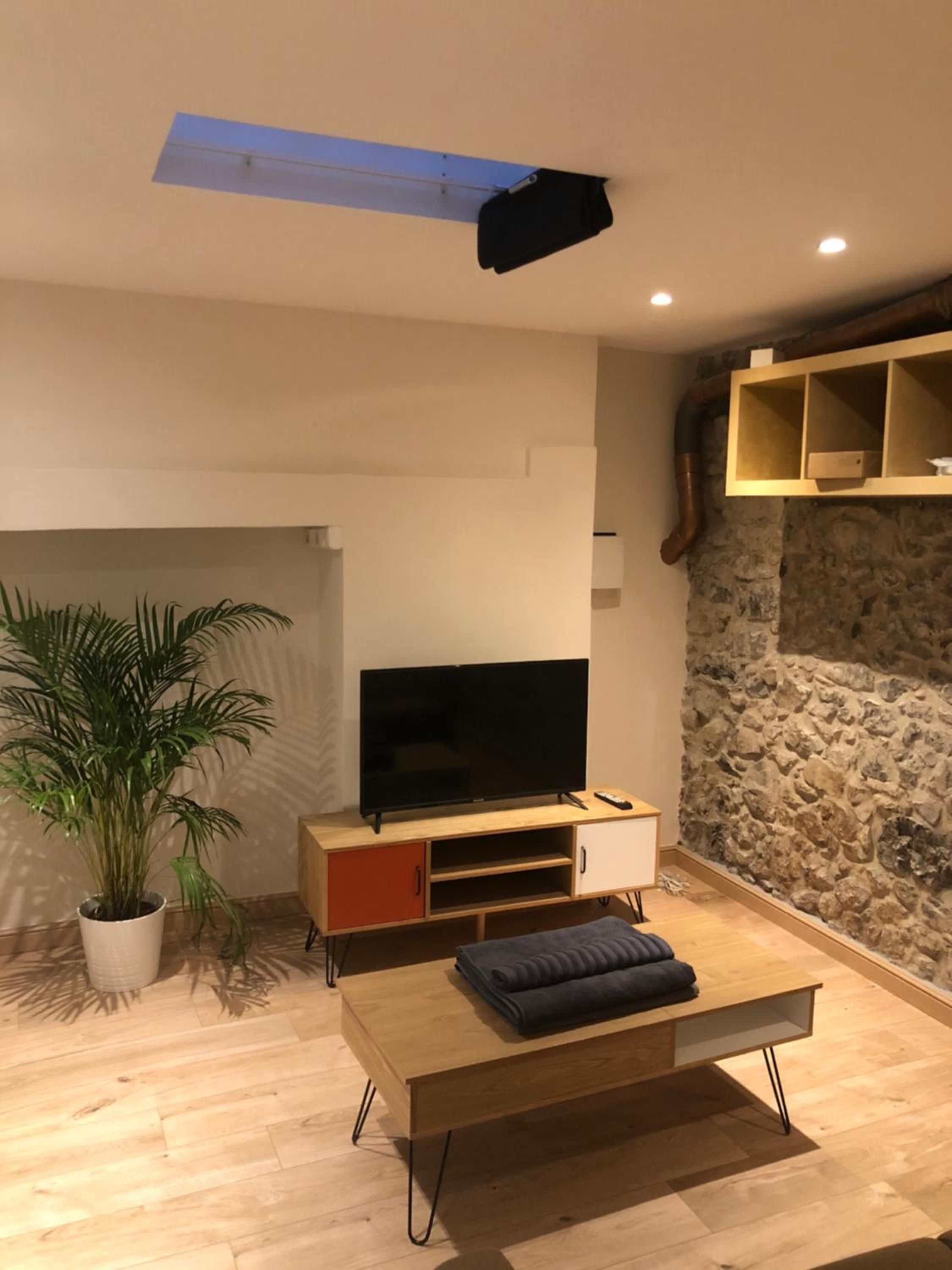 Apartment - Ground Floor photo 3