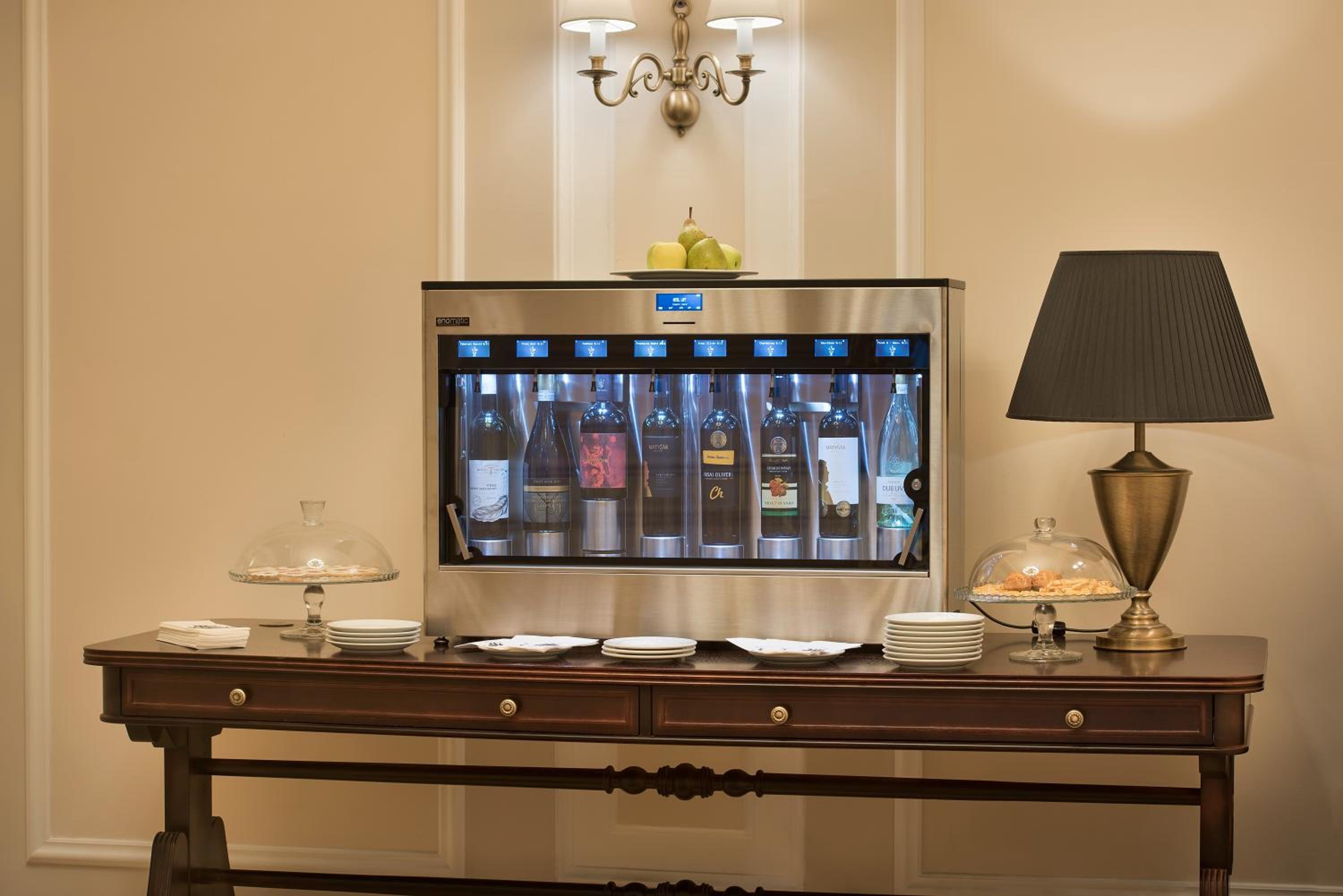 Wilson Junior Suite - Photo 6
