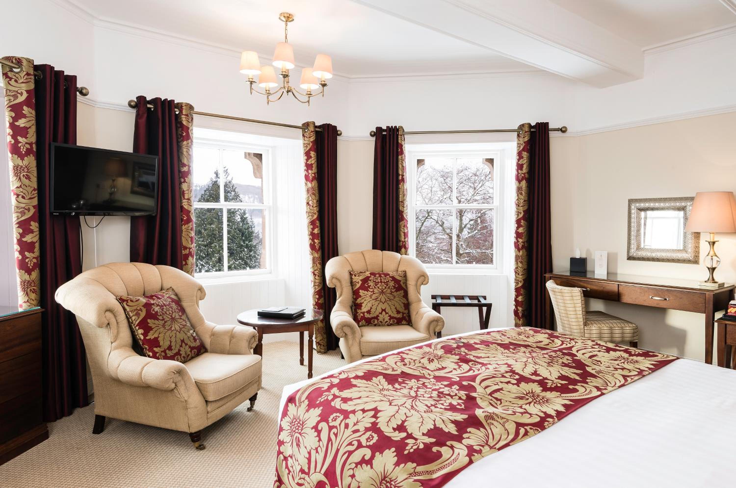 Superior Double Room - Photo 5