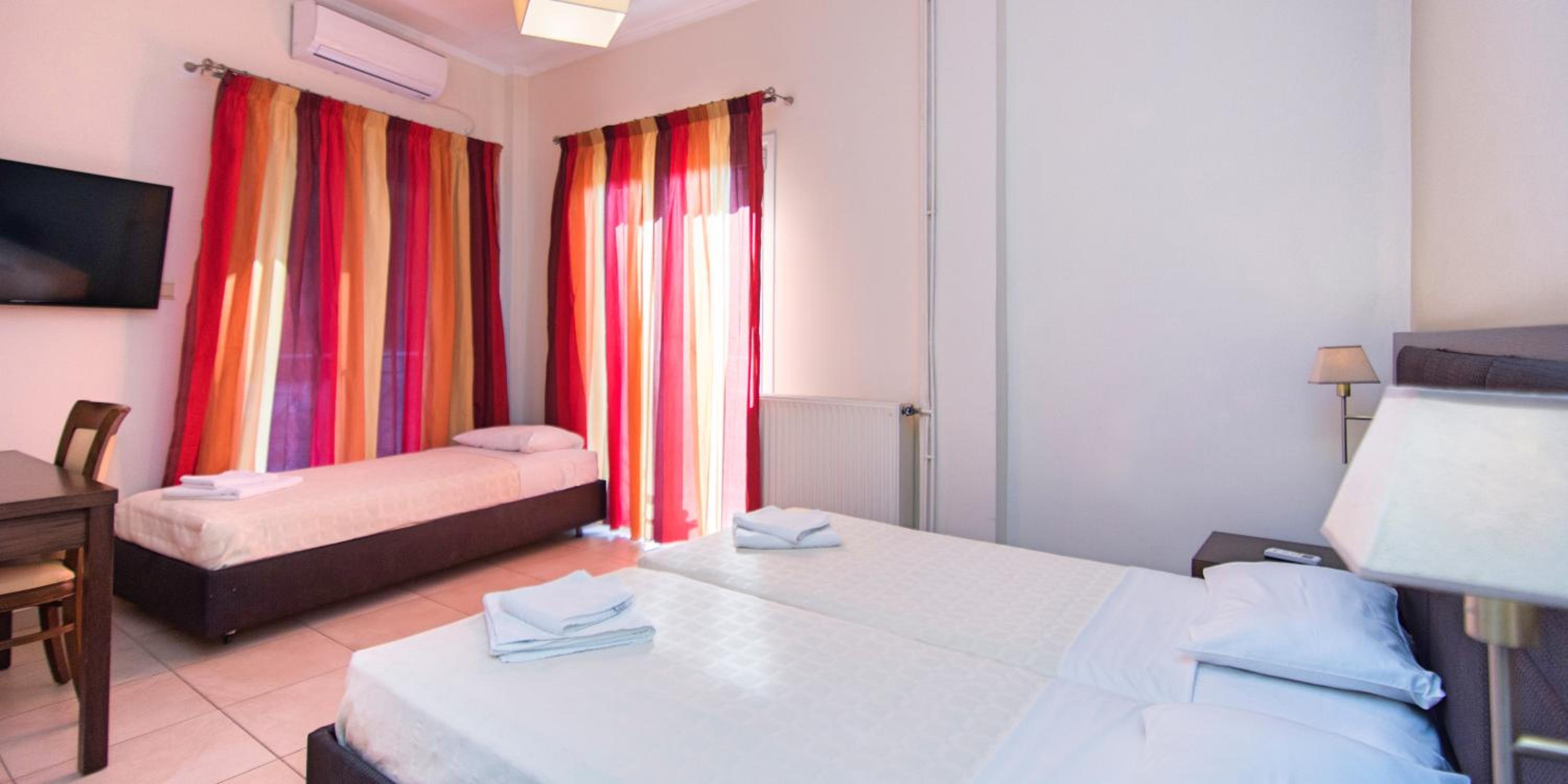 Triple Room photo 2