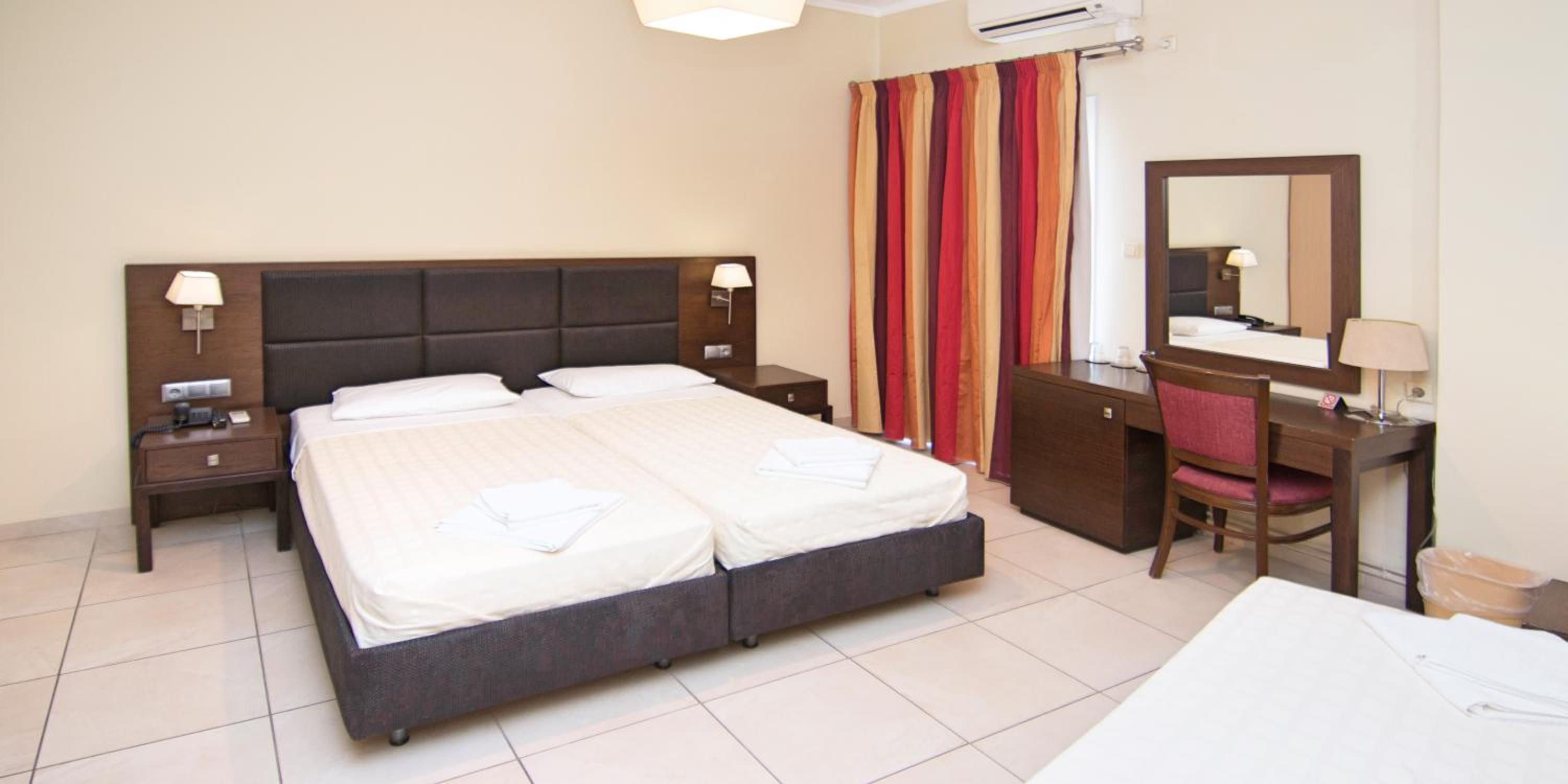 Triple Room photo 2
