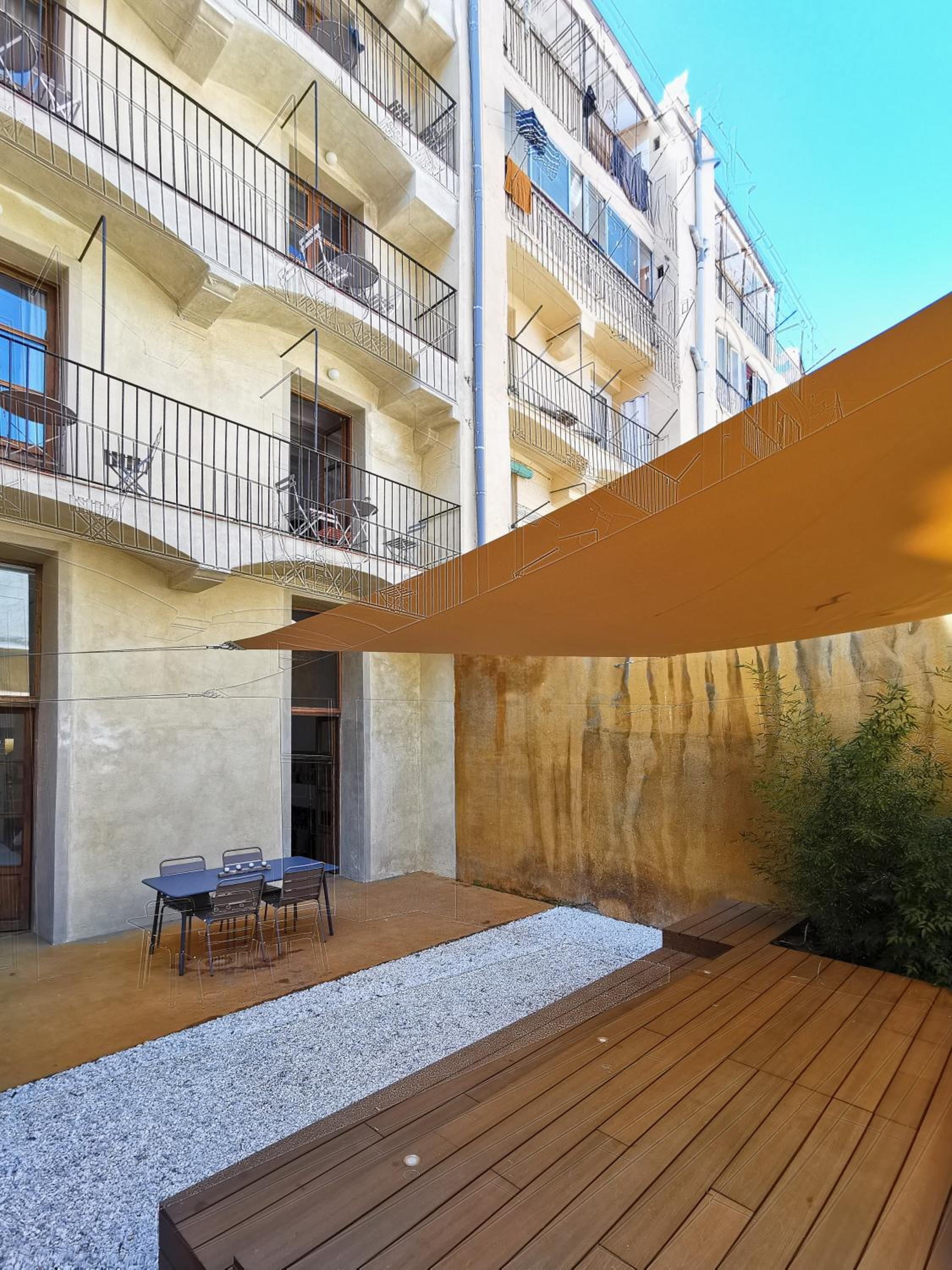 Apartment - Ground Floor photo 2