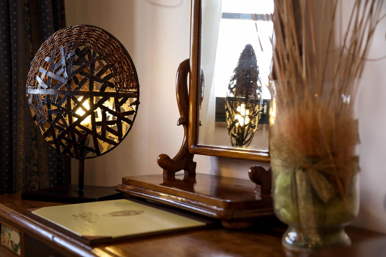 Classic Double Room - Photo 7