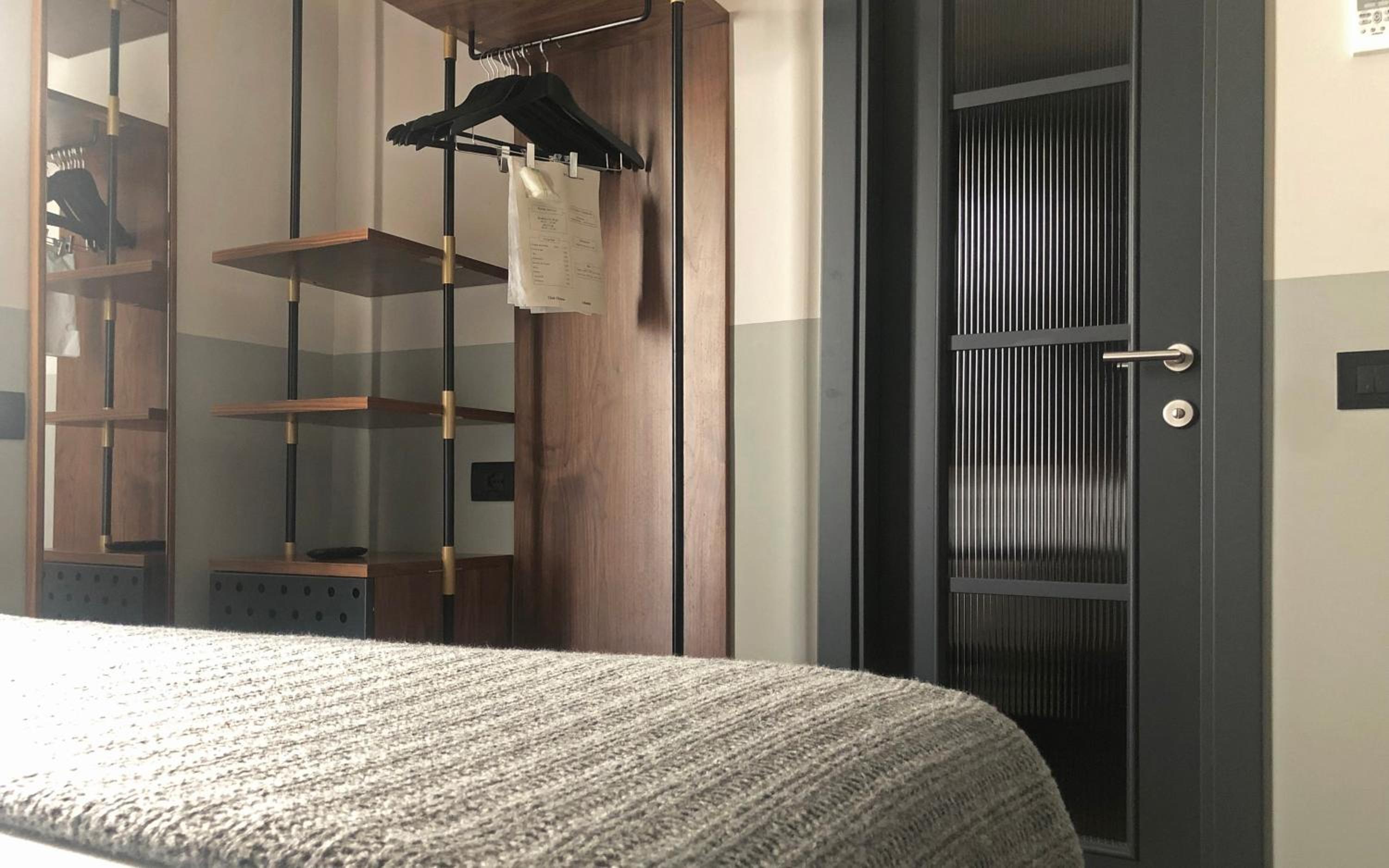 Smart Double Room - Photo 1