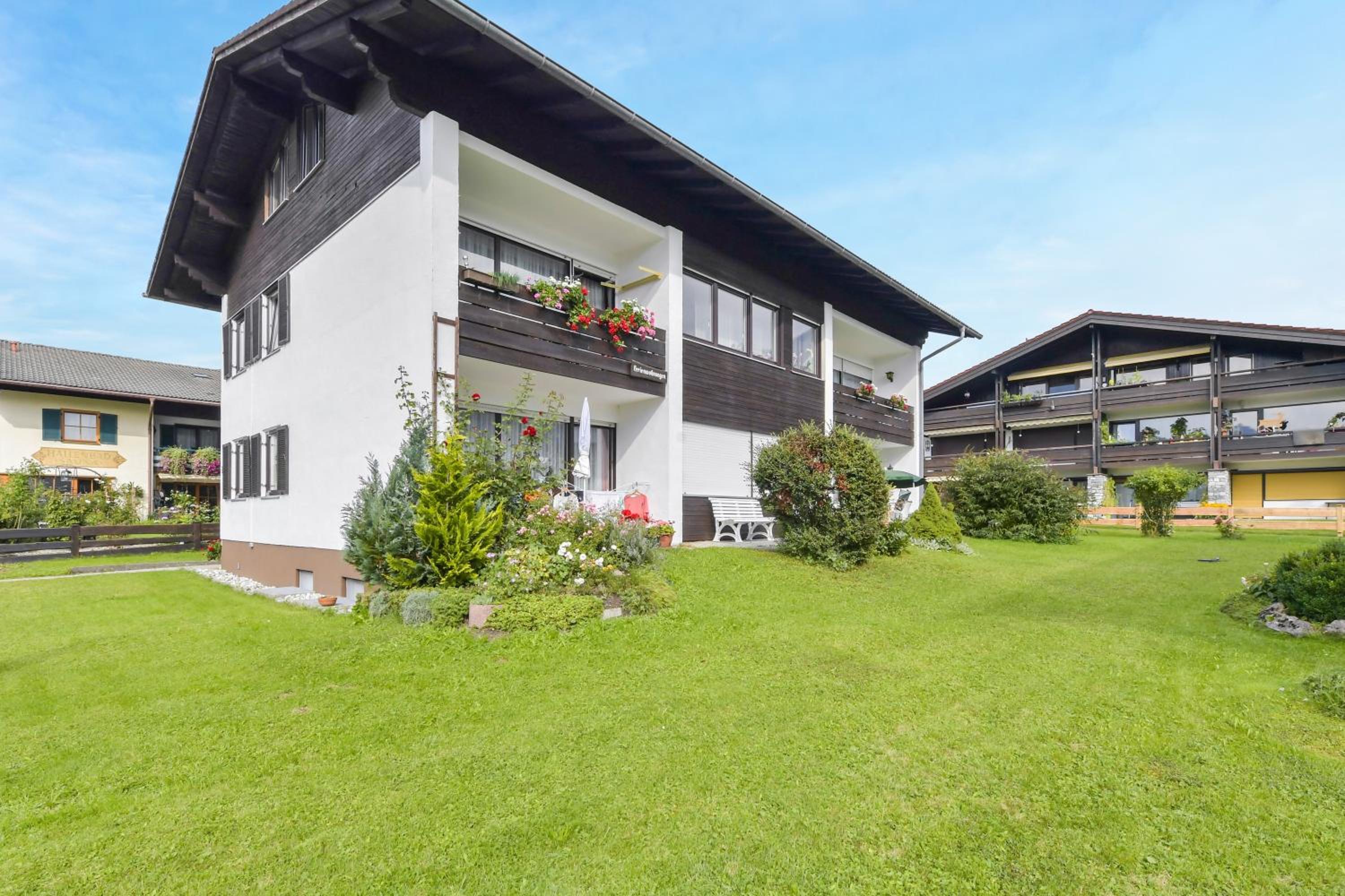 Superior One-Bedroom Apartment with Balcony photo 3