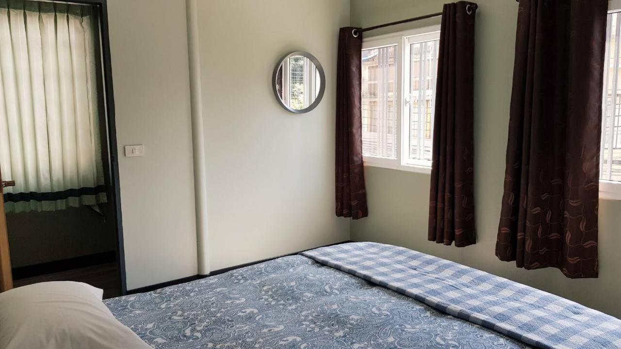 Deluxe Queen Room photo 3