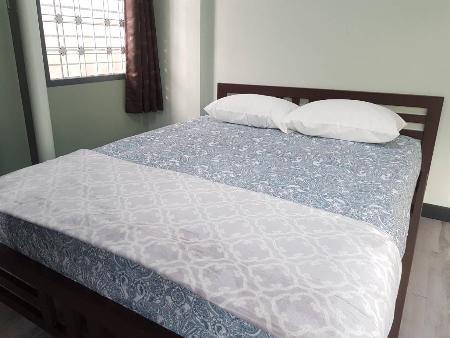 Deluxe Queen Room photo 2