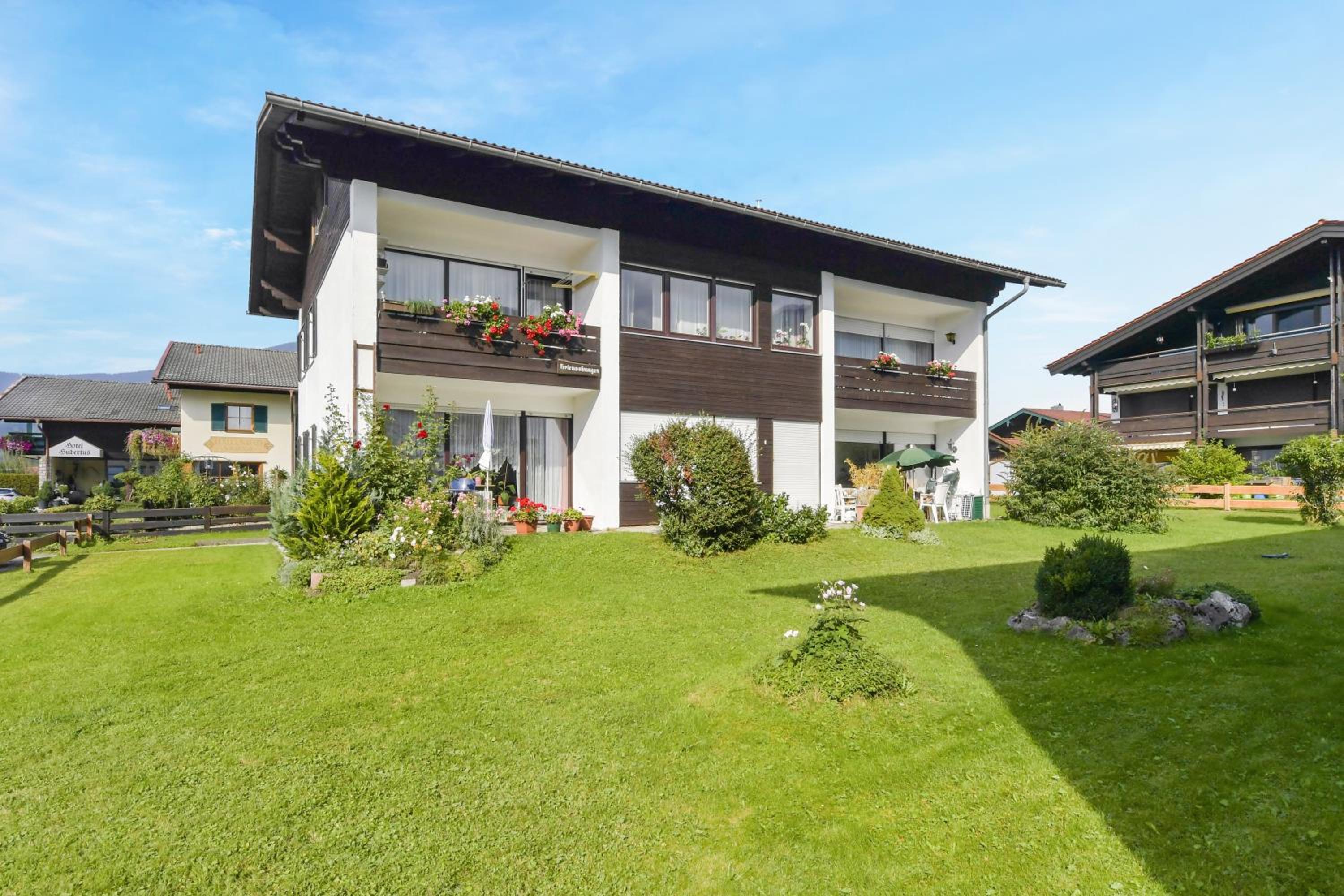 Superior One-Bedroom Apartment with Balcony photo 2