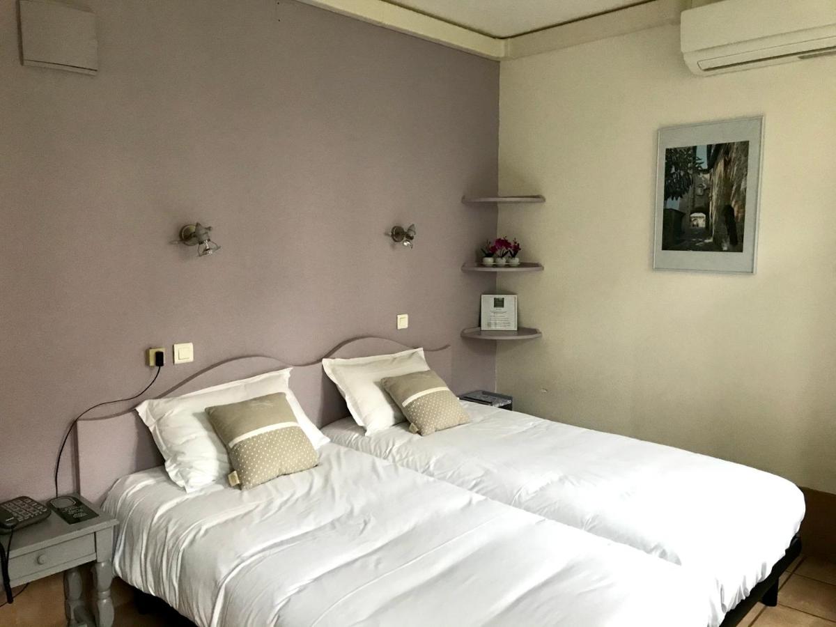 Twin Room - Disability Access