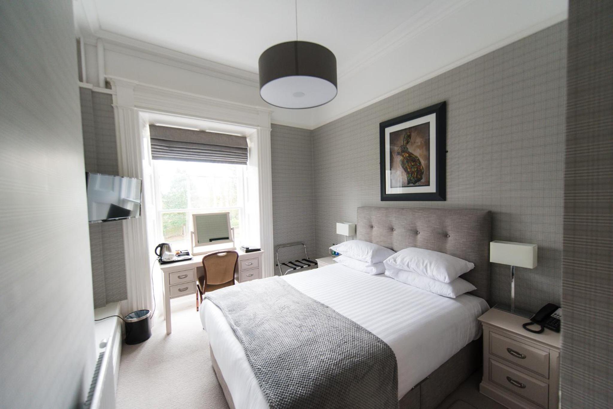 Deluxe Double Room - Photo 3