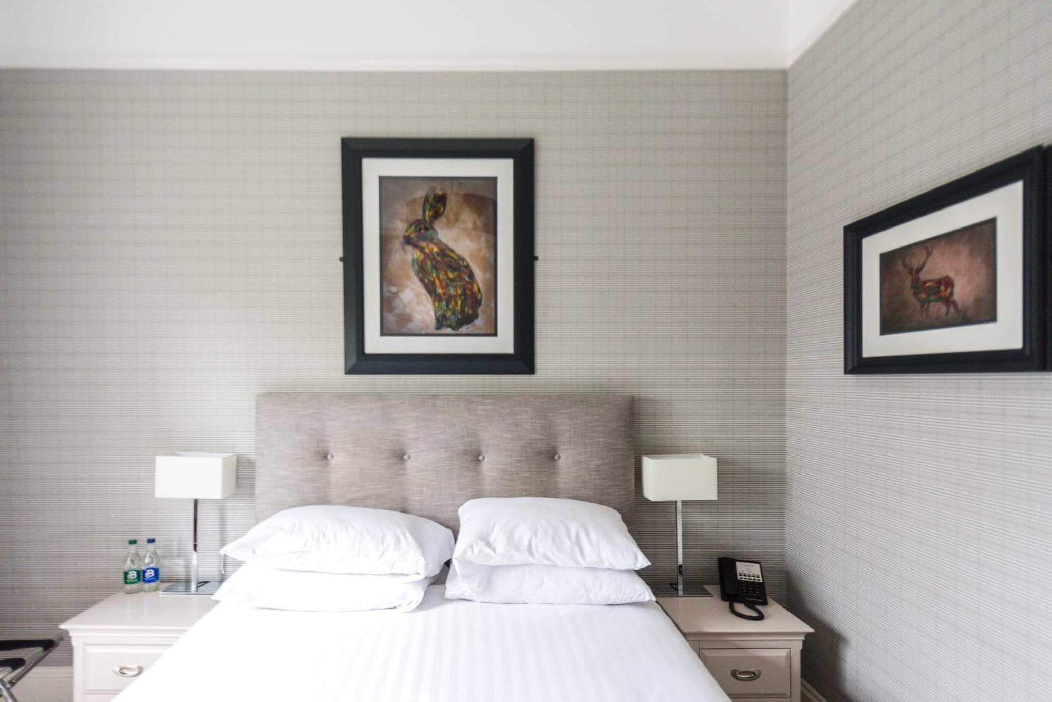 Deluxe Double Room - Photo 1