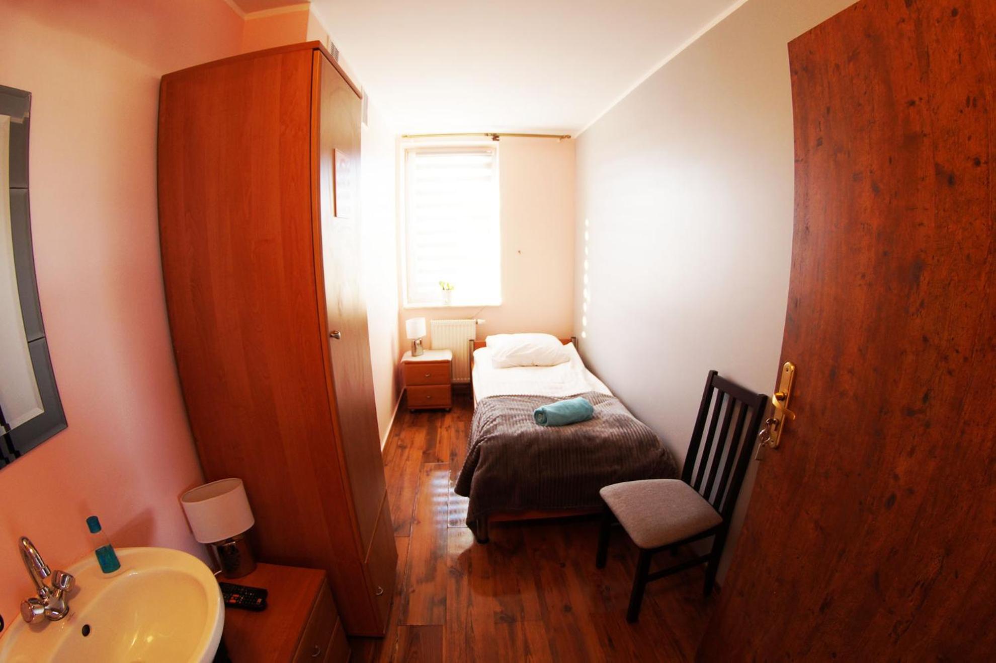 Single Room photo 1