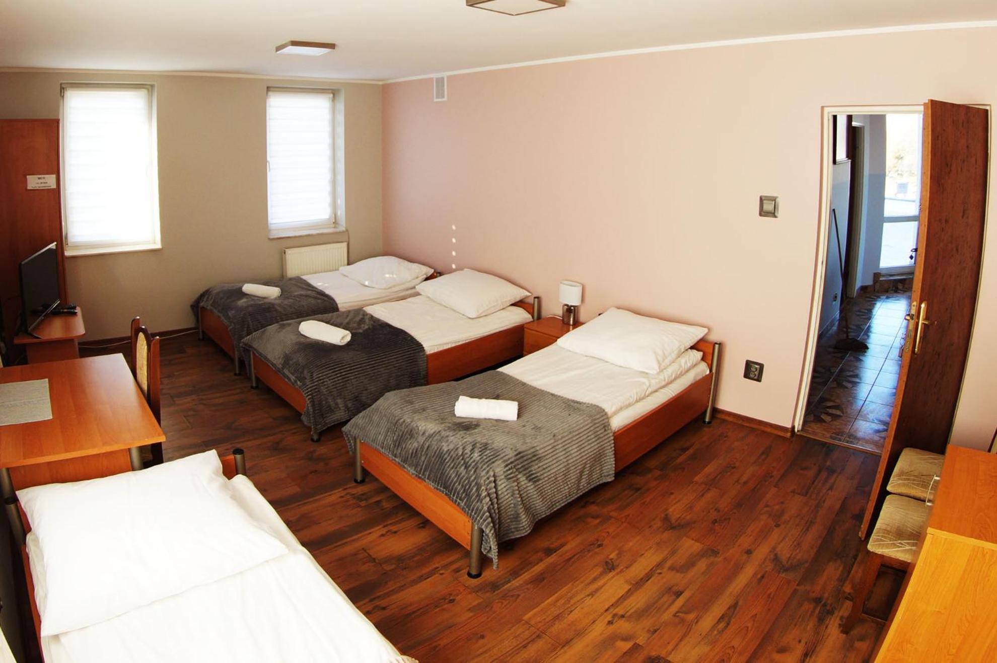 Quadruple Room photo 1