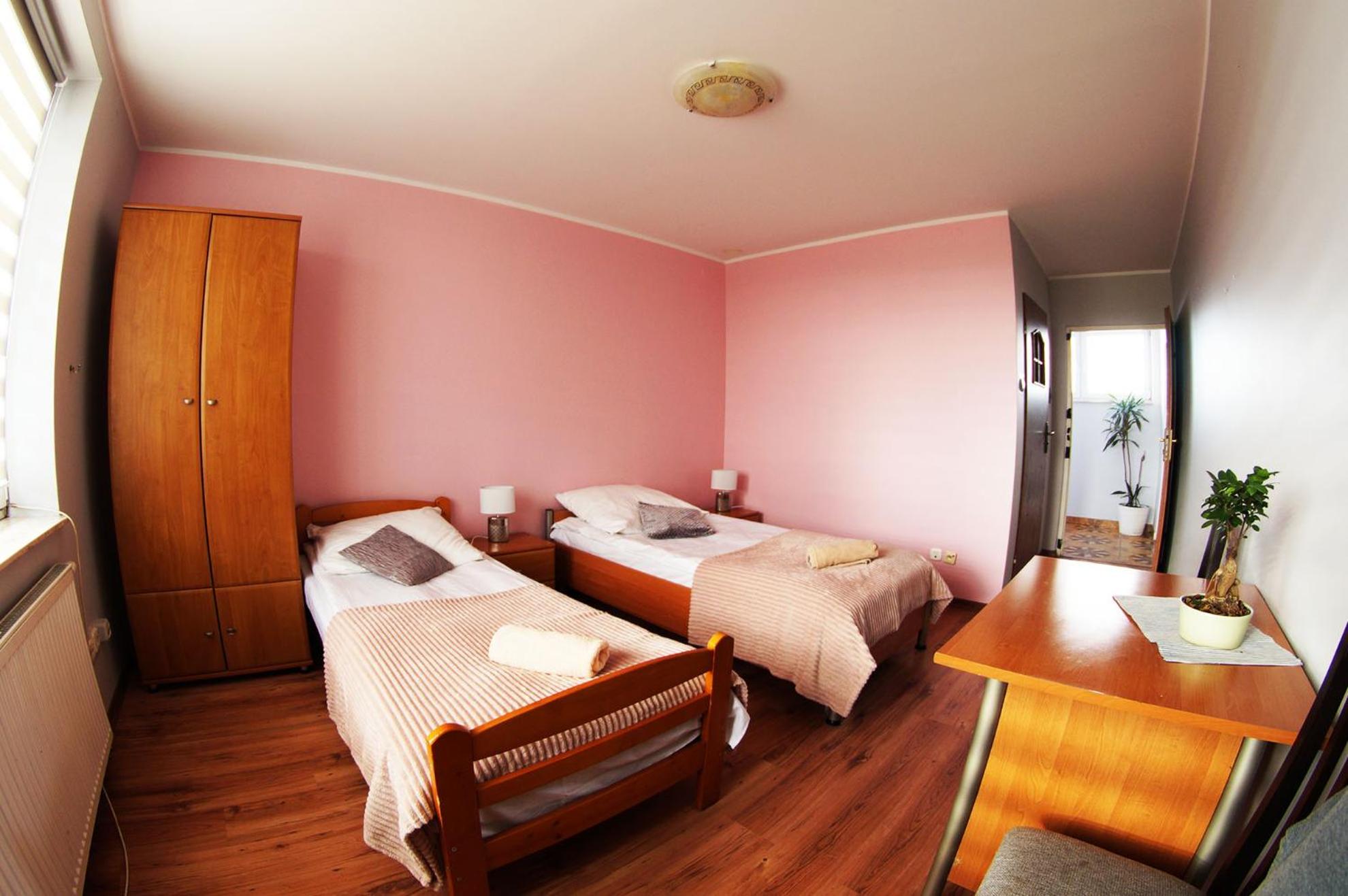 Double Room photo 2