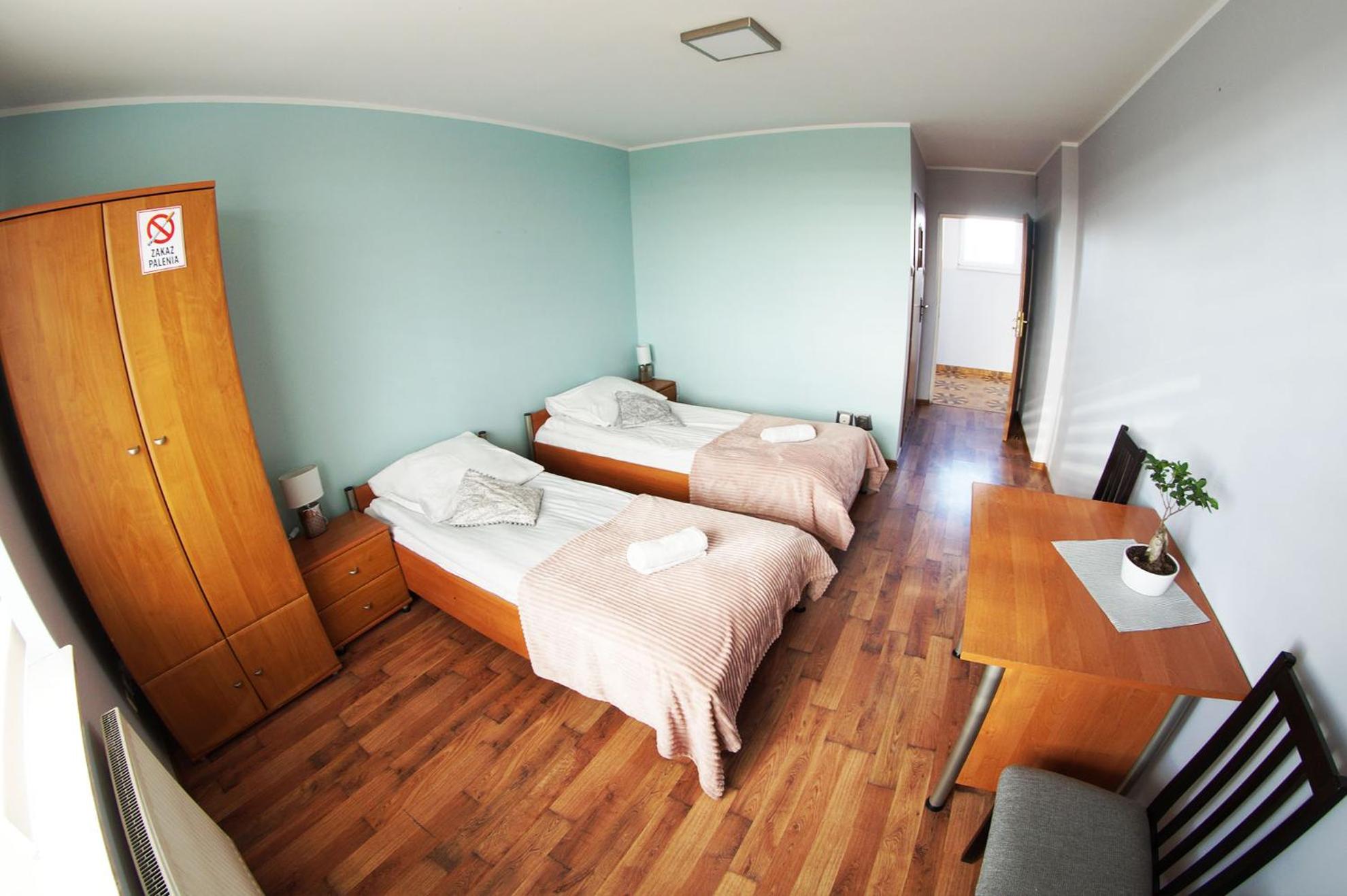 Double Room photo 3