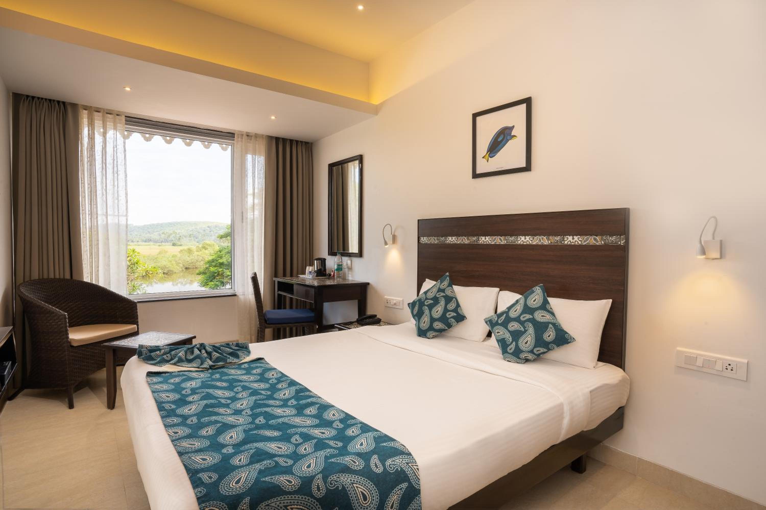 Deluxe Room photo 2