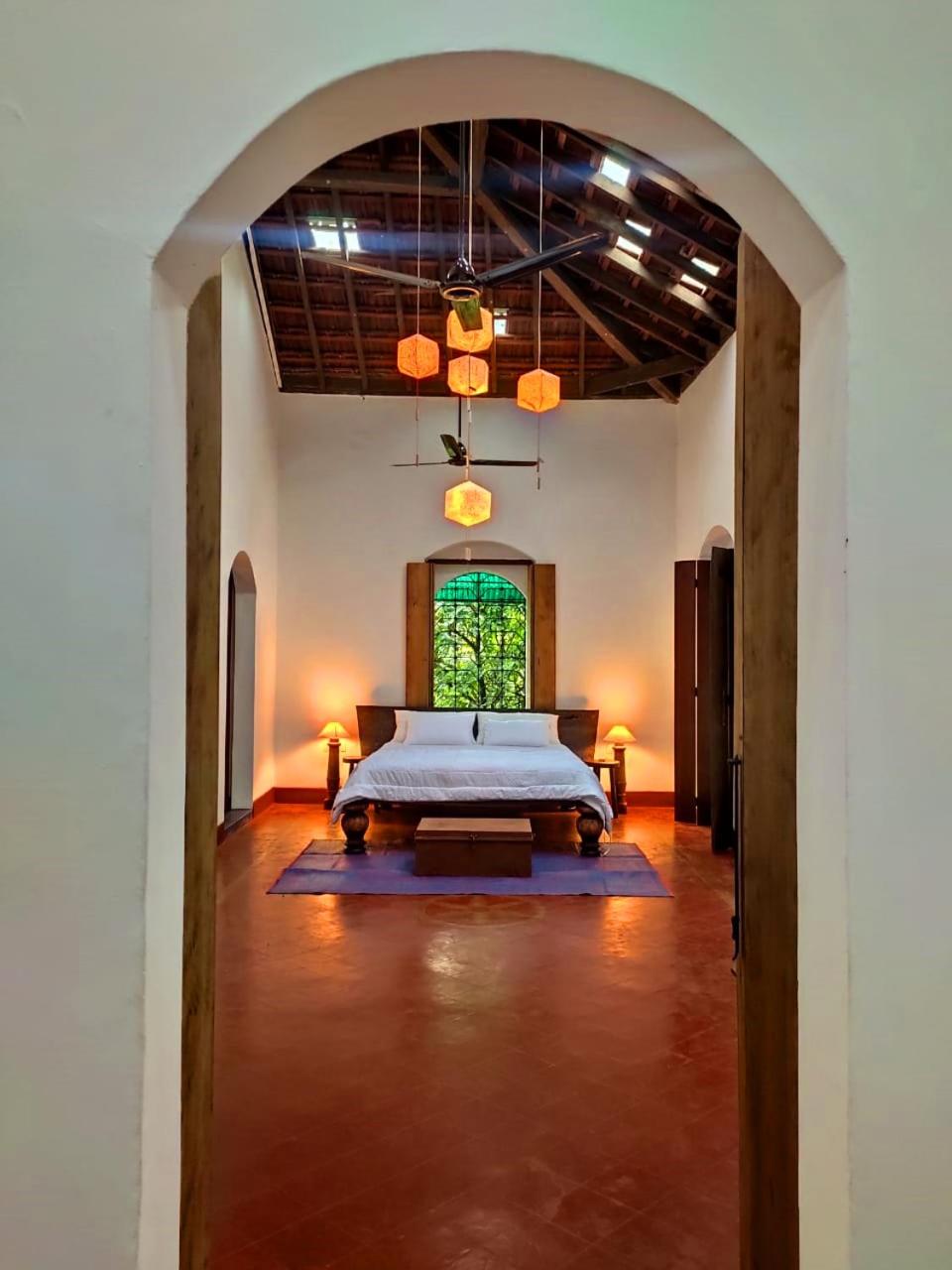 Two-Bedroom Villa - Photo 35