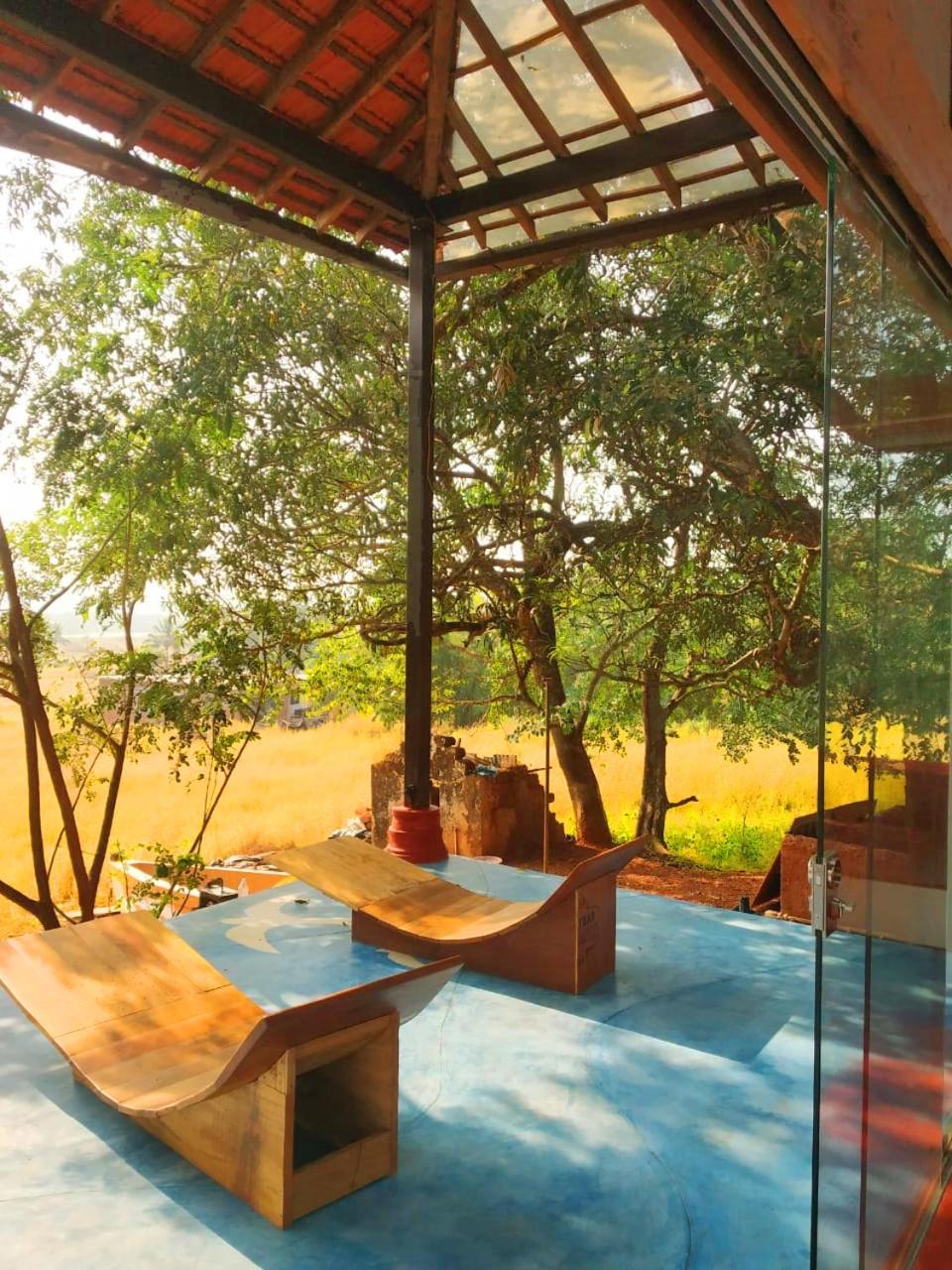 Two-Bedroom Villa - Photo 33