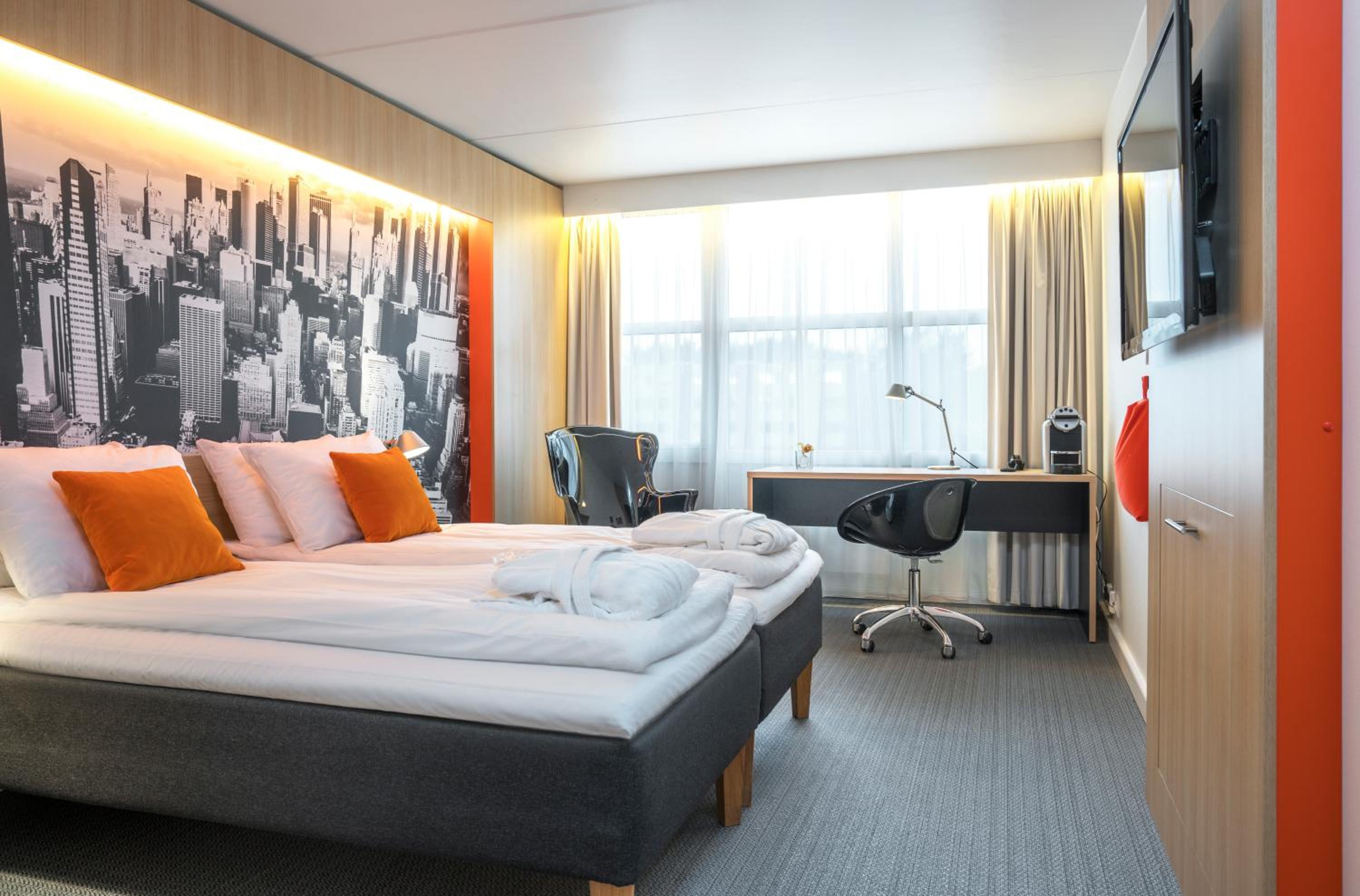 Superior Double or Twin Room - Photo 4