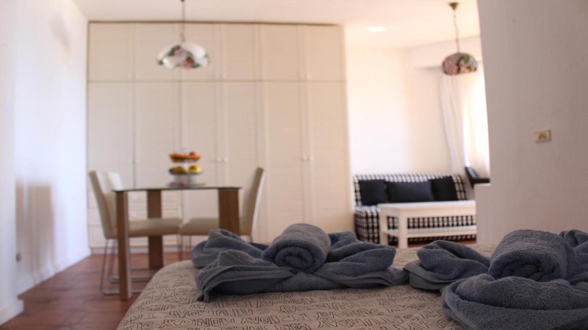 One-Bedroom Apartment - Photo 24