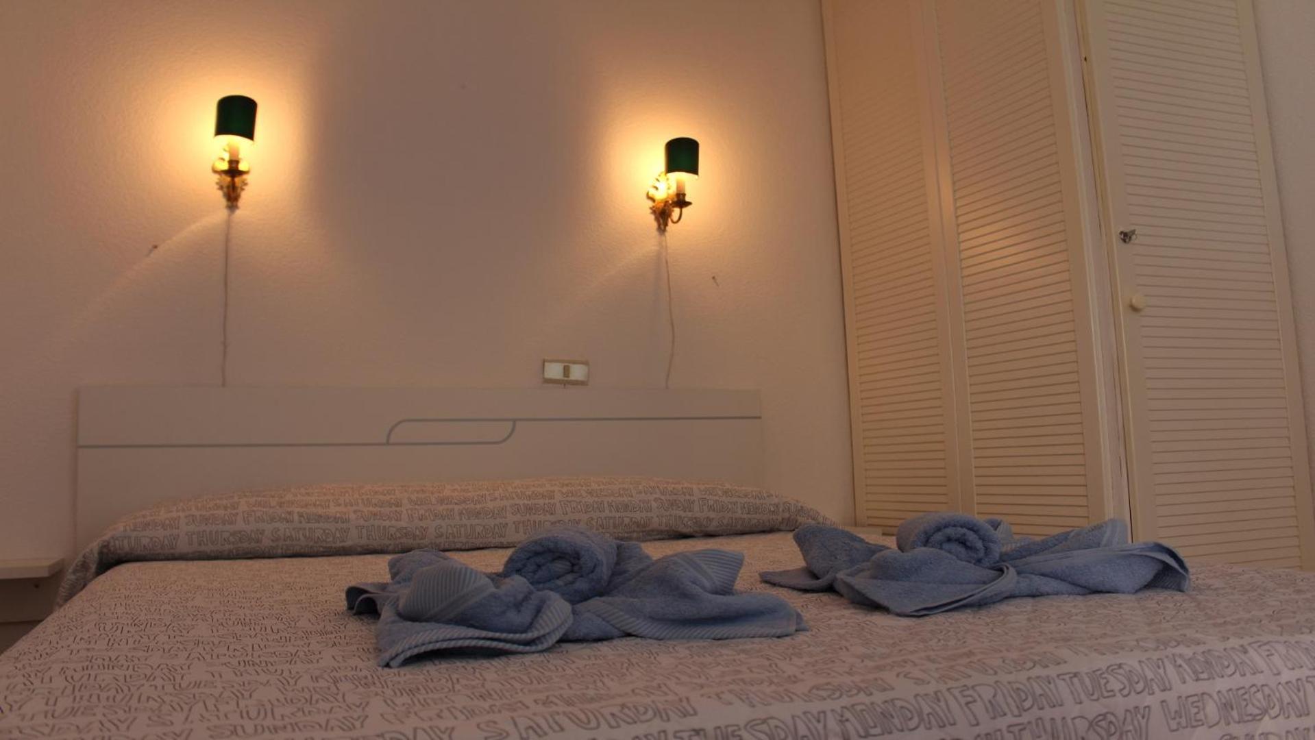 One-Bedroom Apartment - Photo 33