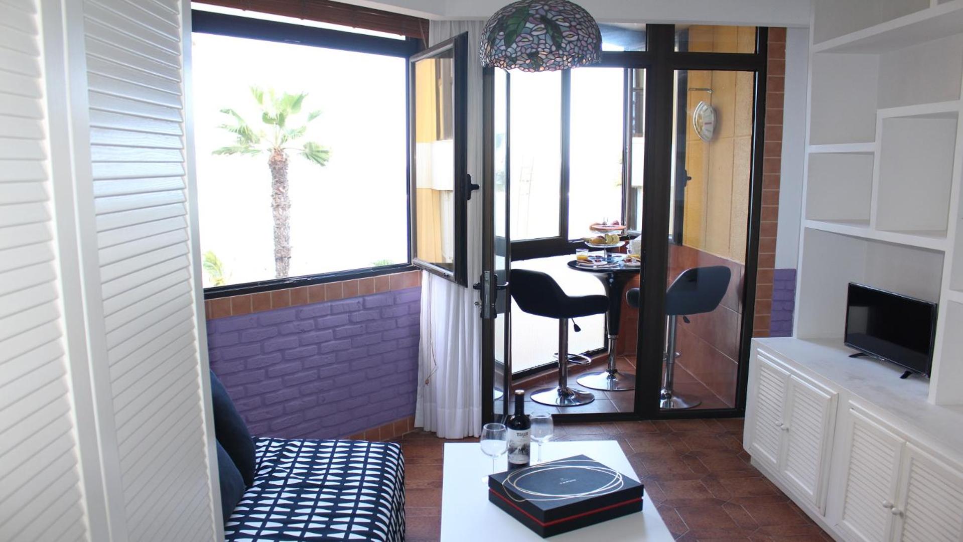One-Bedroom Apartment - Photo 10