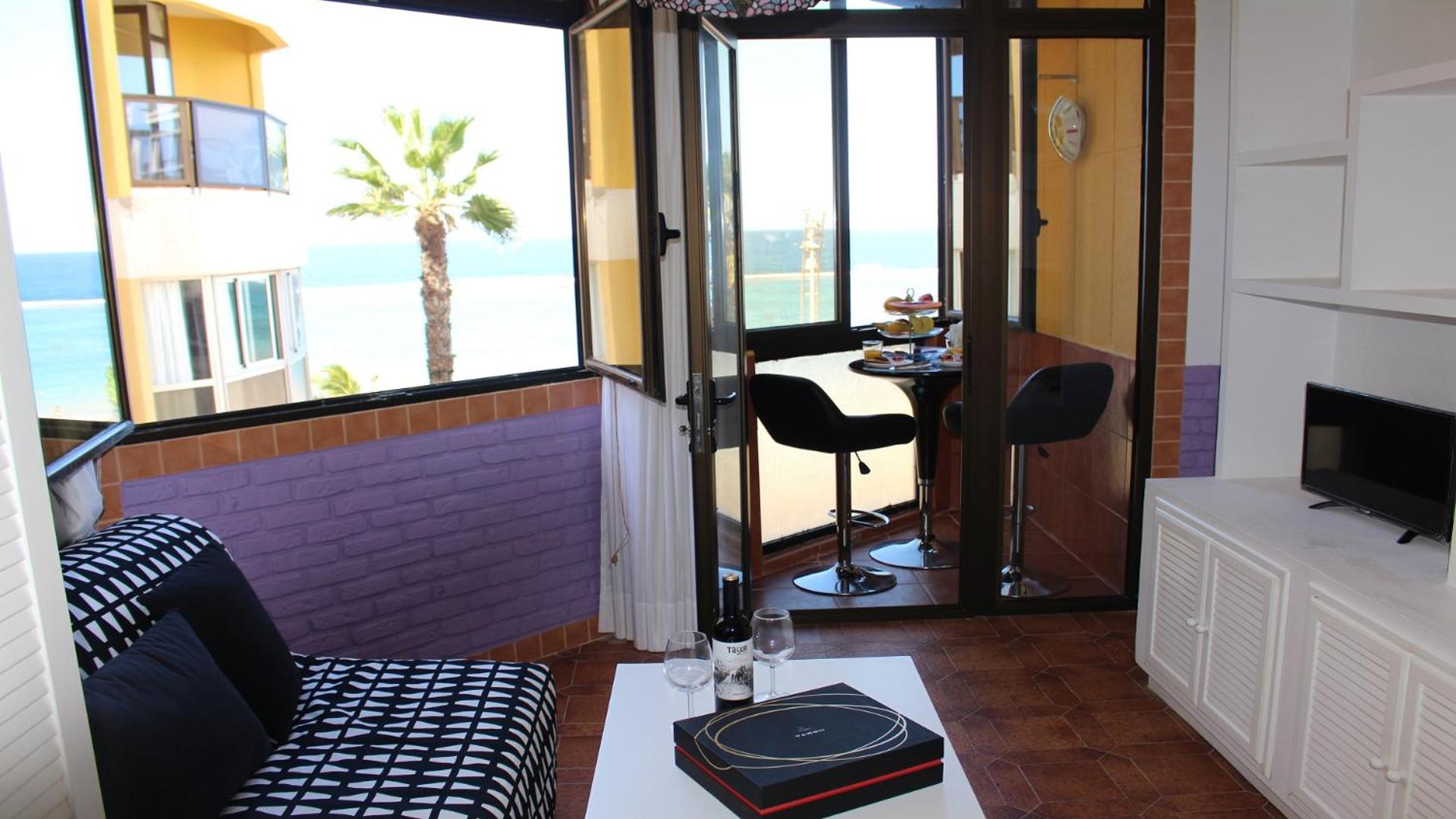 One-Bedroom Apartment - Photo 13