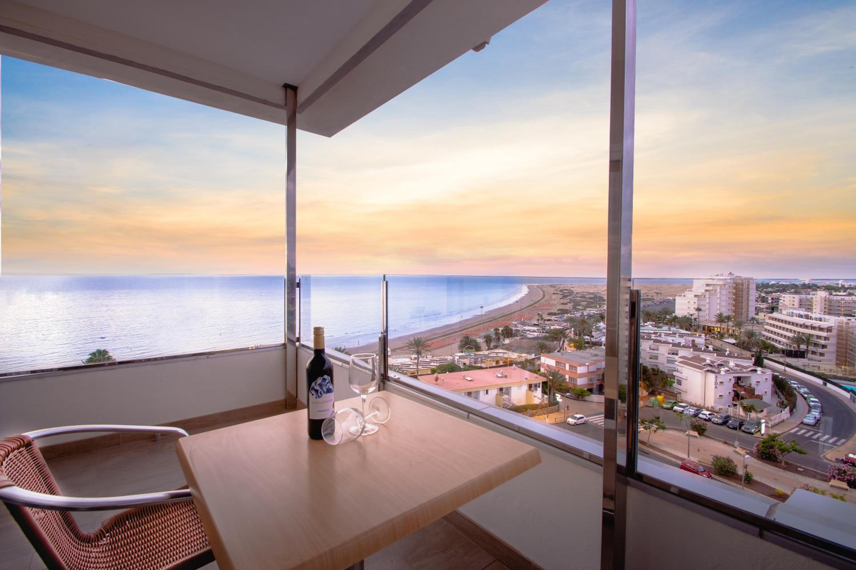 Suite Deluxe con Bañera de Hidromasaje