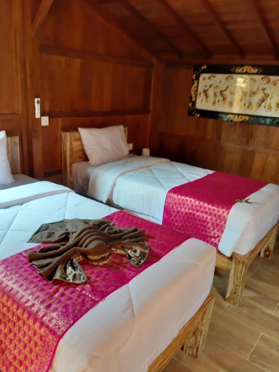 Superior Twin Room photo 3