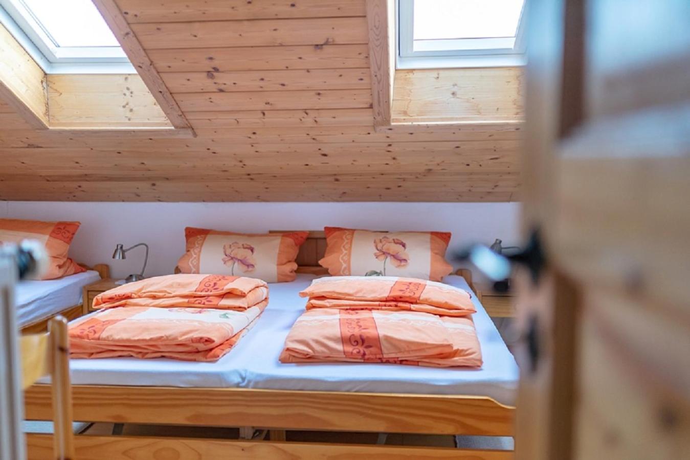 Two-Bedroom Holiday Home photo 1