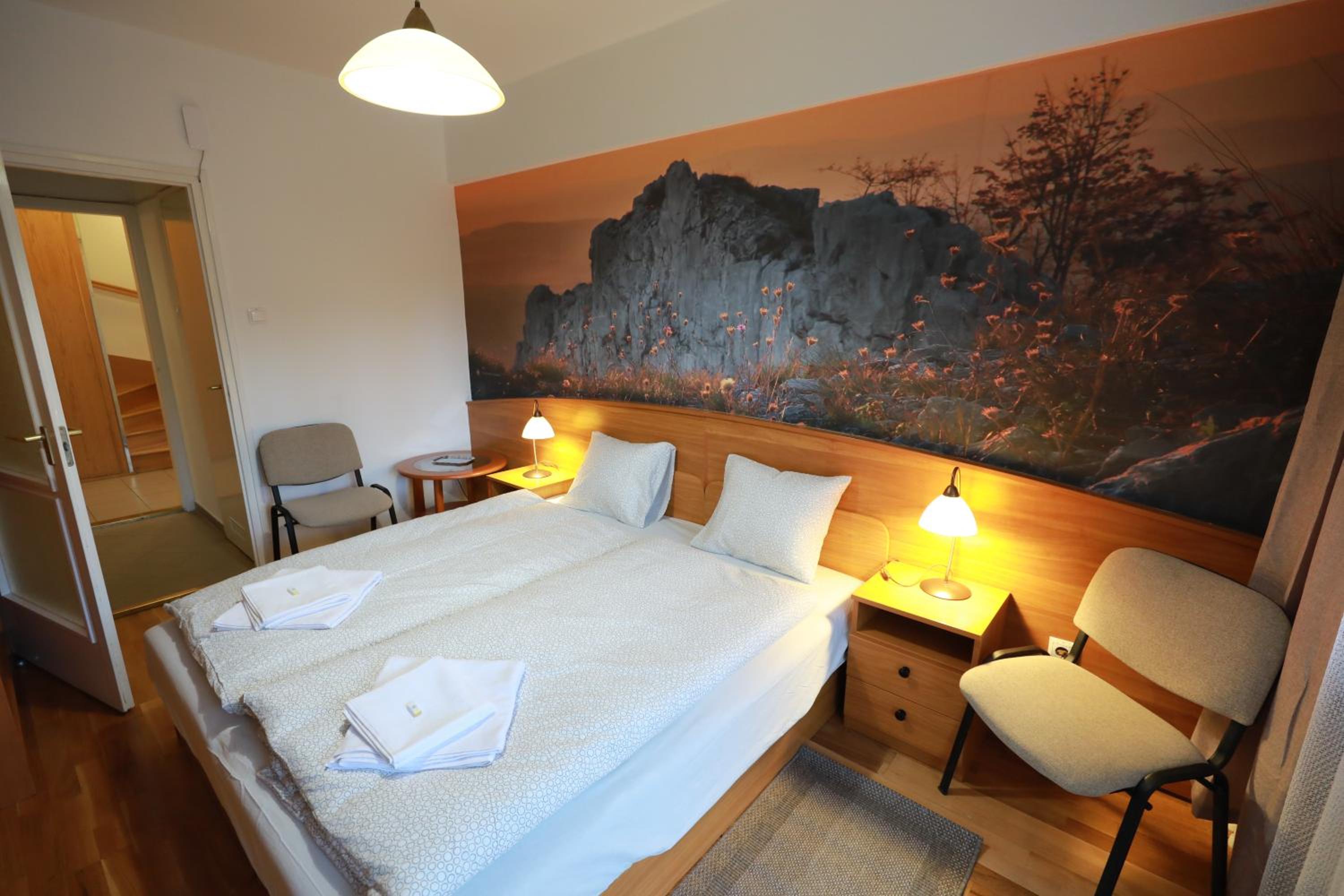 Double Room With Balcony photo 1
