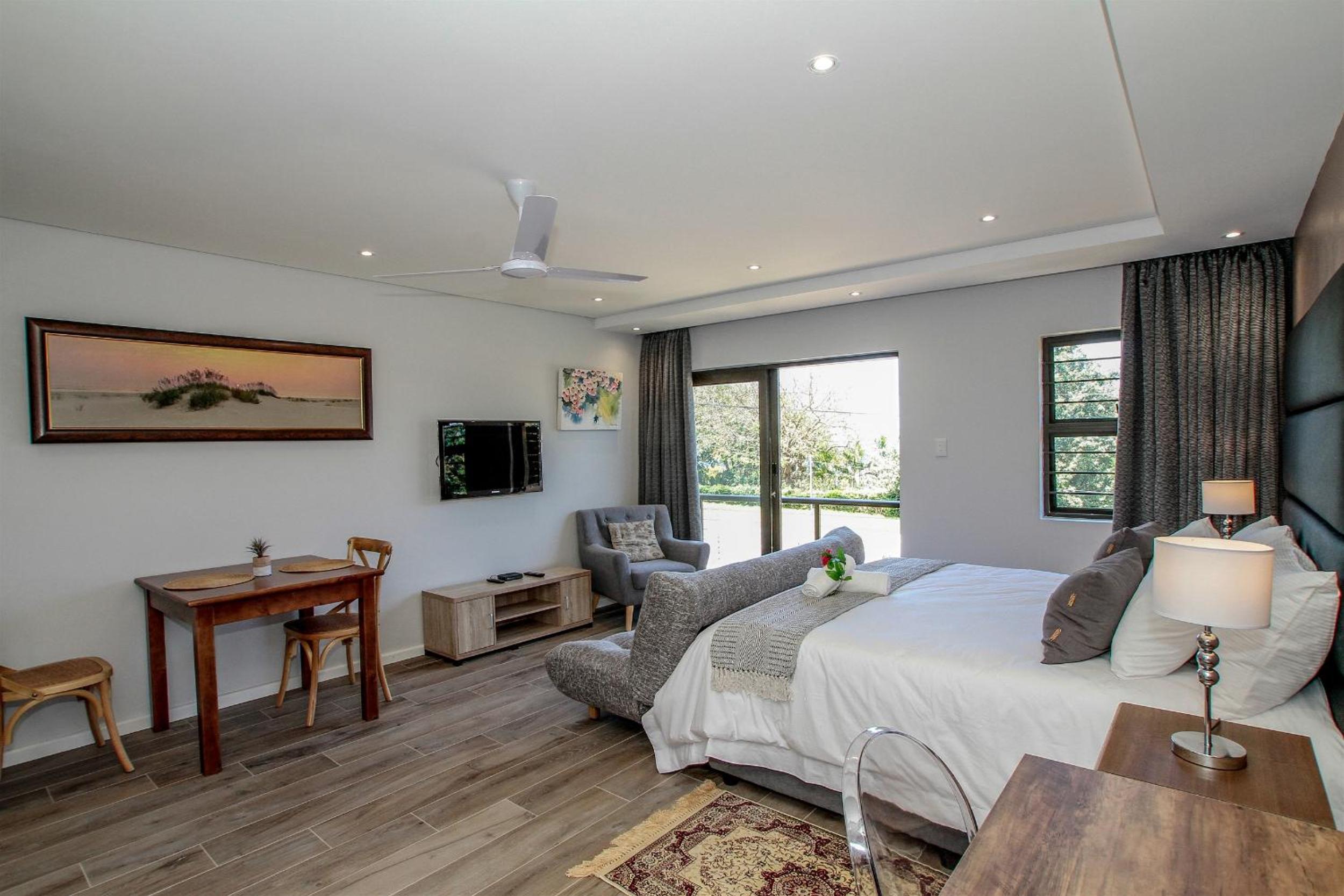 Suite photo 1