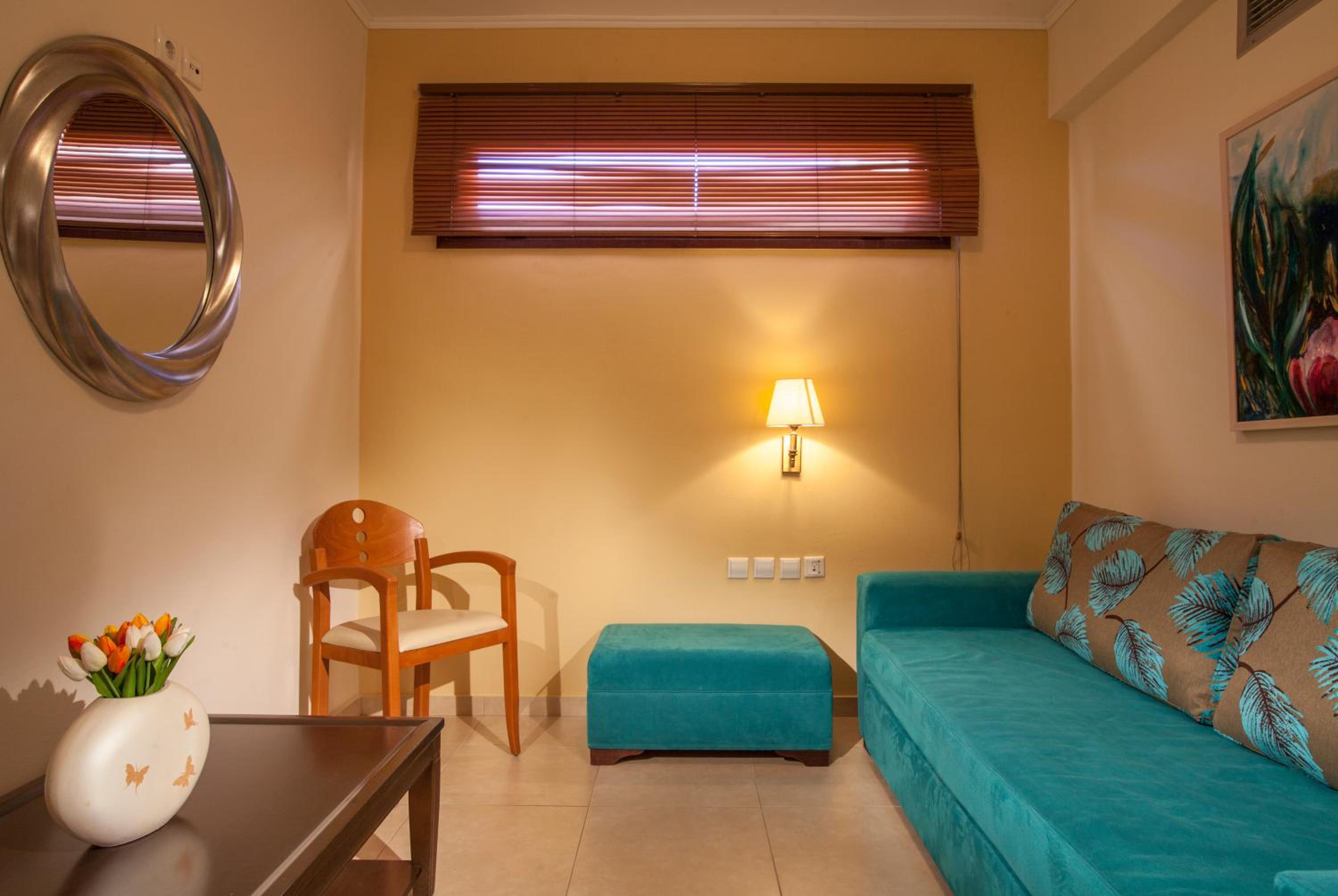 Junior Suite photo 1