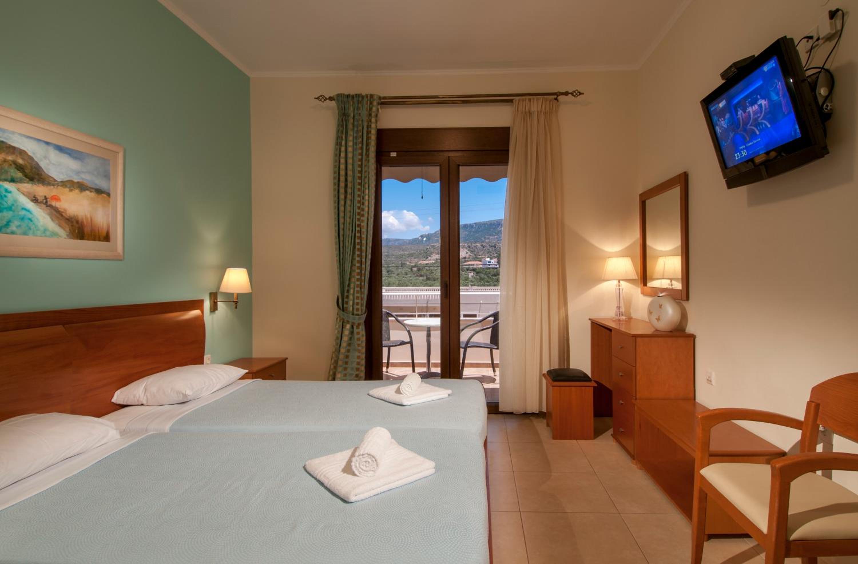 Junior Suite photo 2
