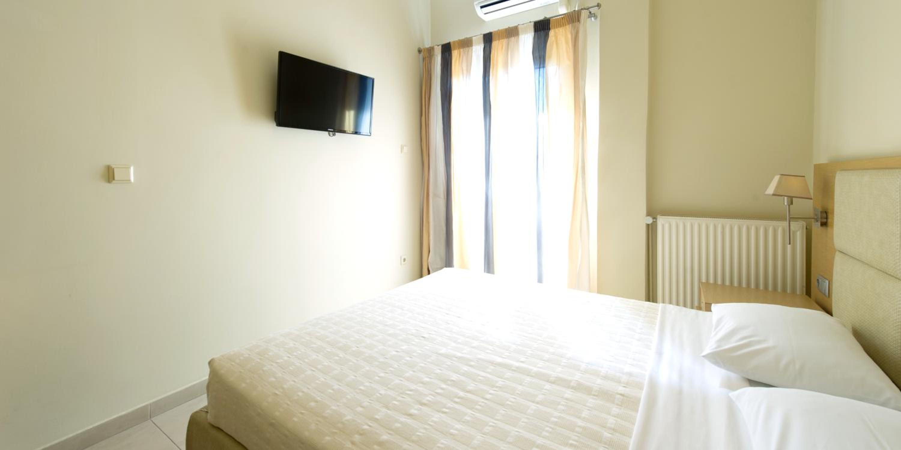 Double Room with Sea View photo 2