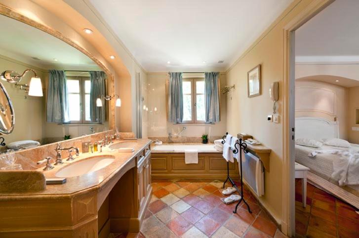 Chambre Double ou Lits Jumeaux Classique photo