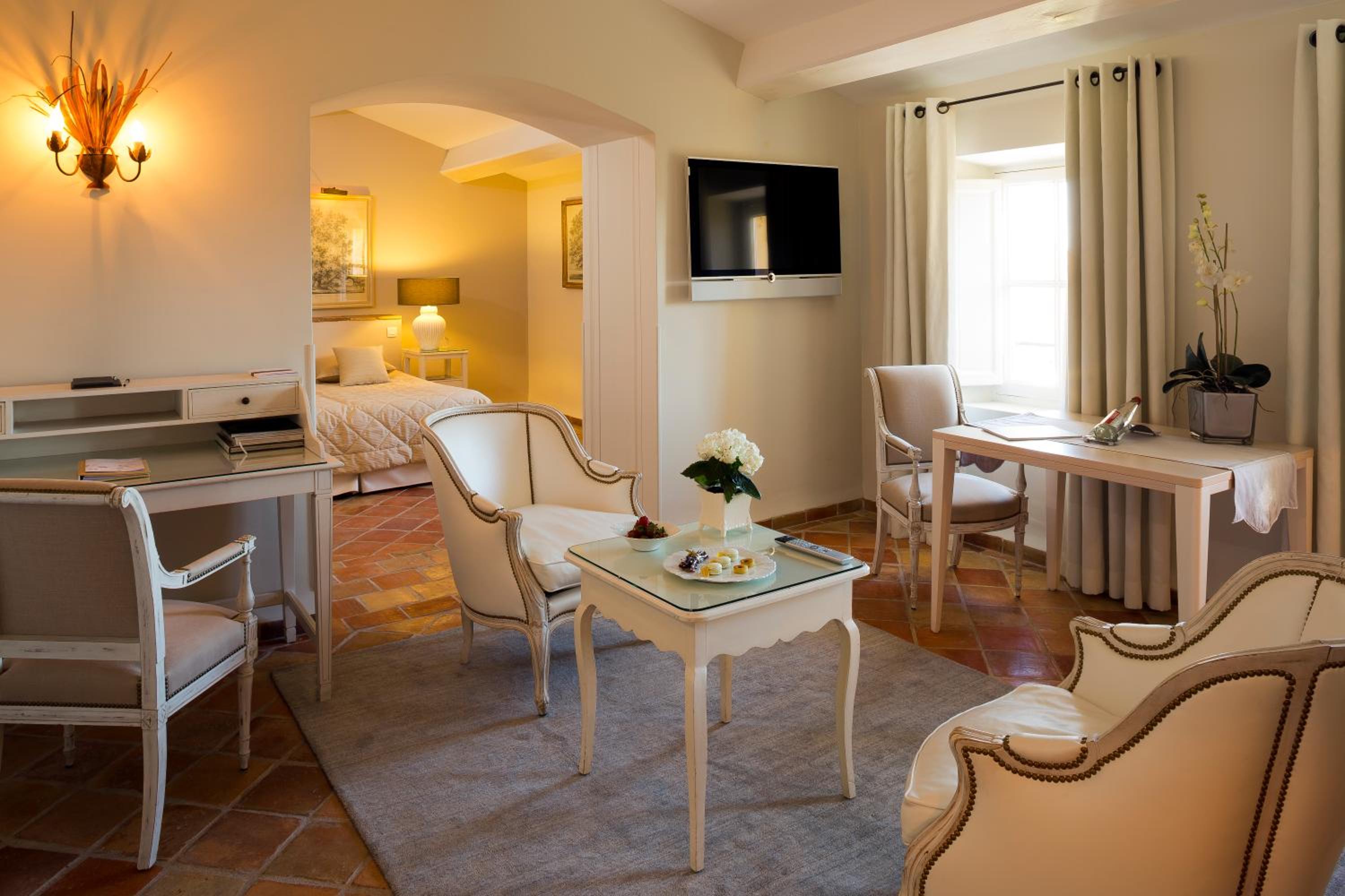 Suite photo