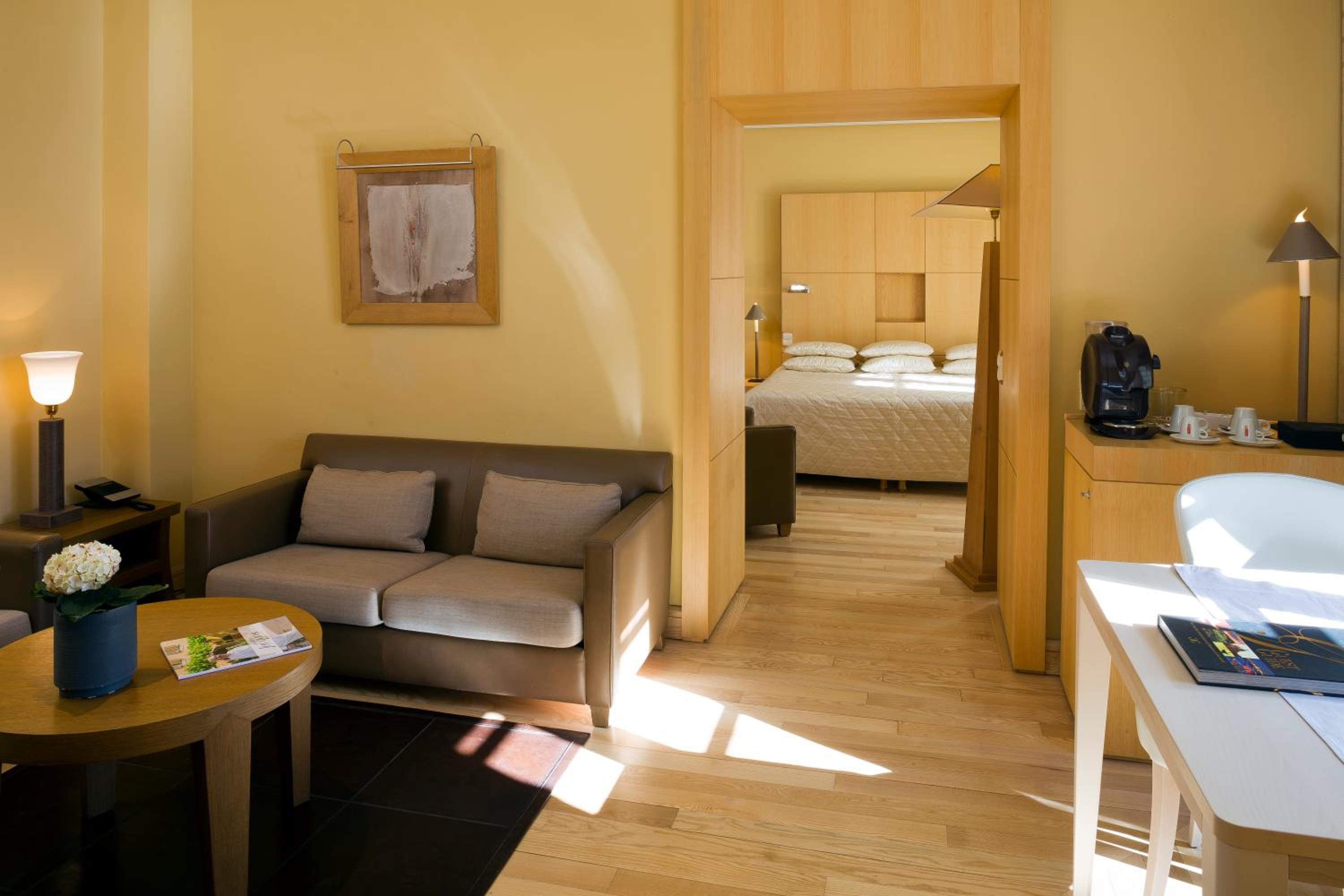 Suite