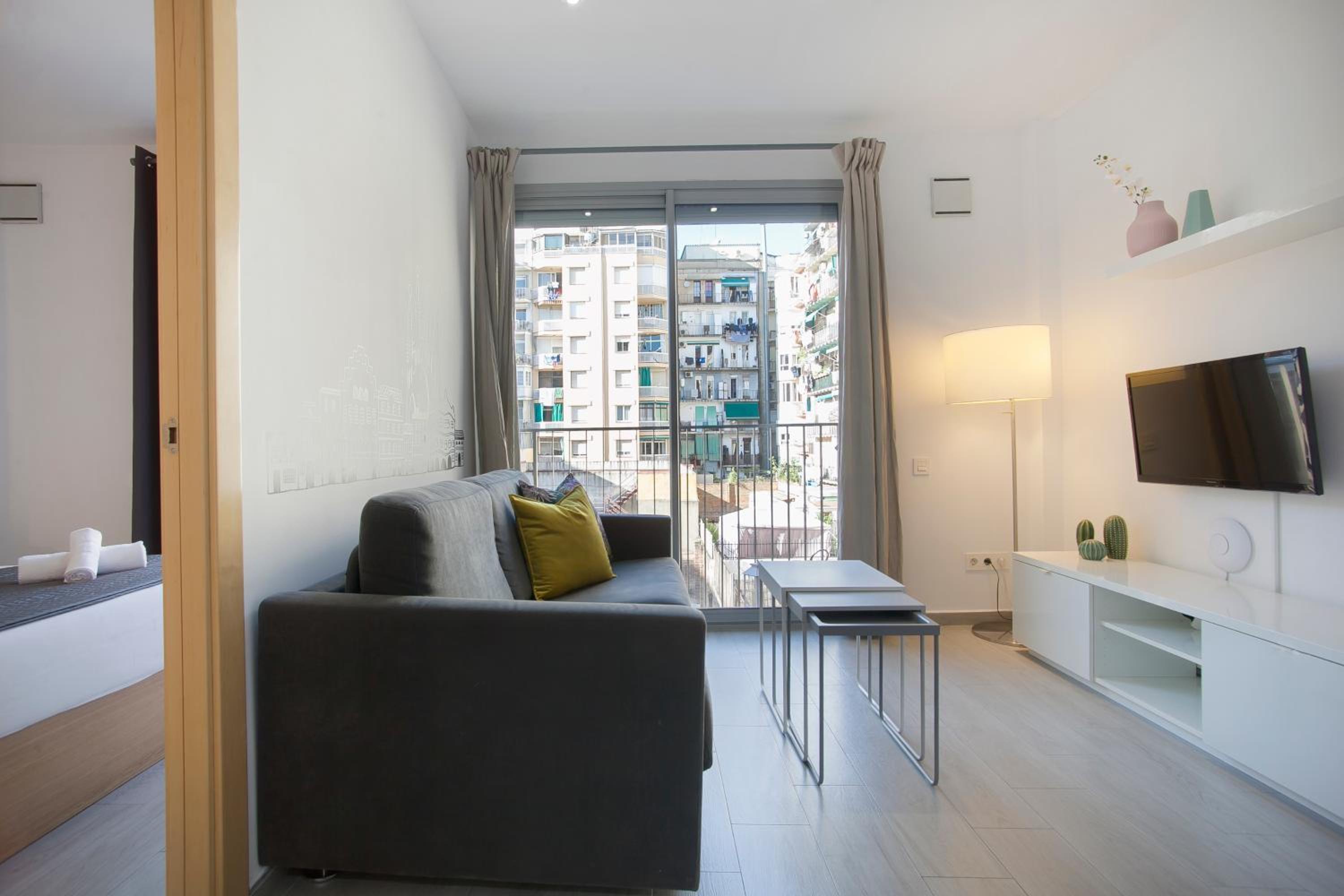 Two-Bedroom Apartment - 5,2 photo 2