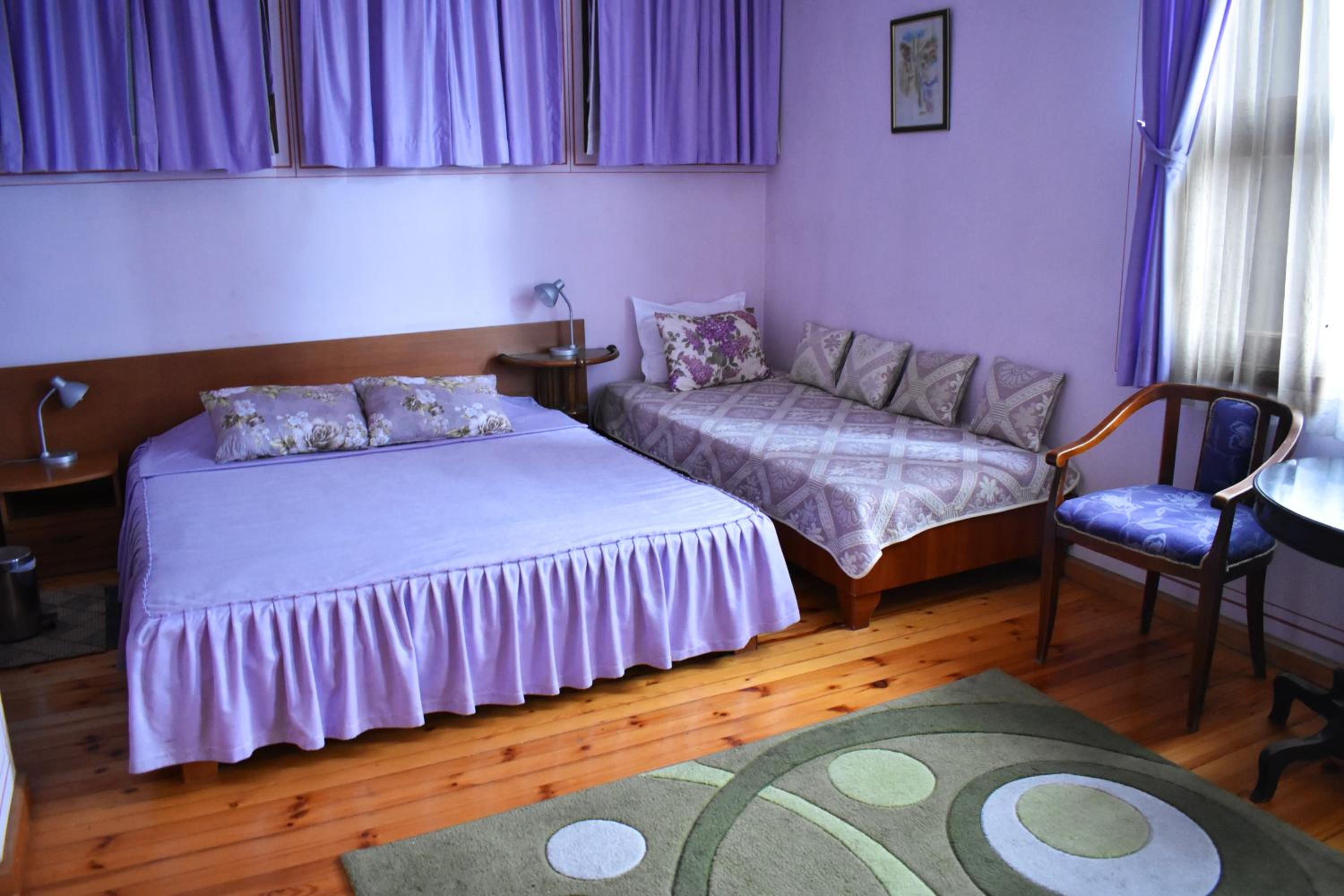 Standard Triple Room photo 1
