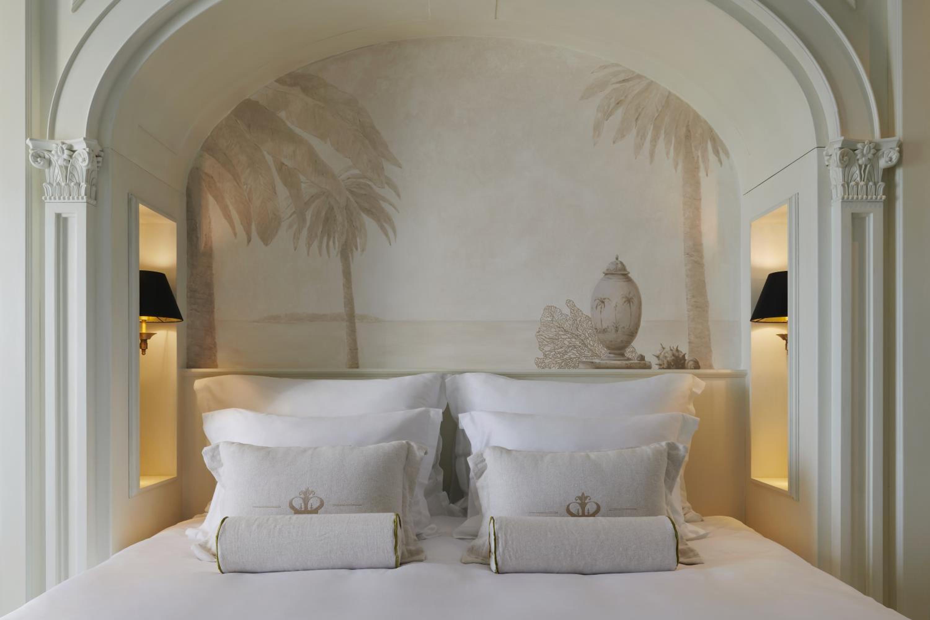 Premium Double or Twin Room with Sea View - Photo 3