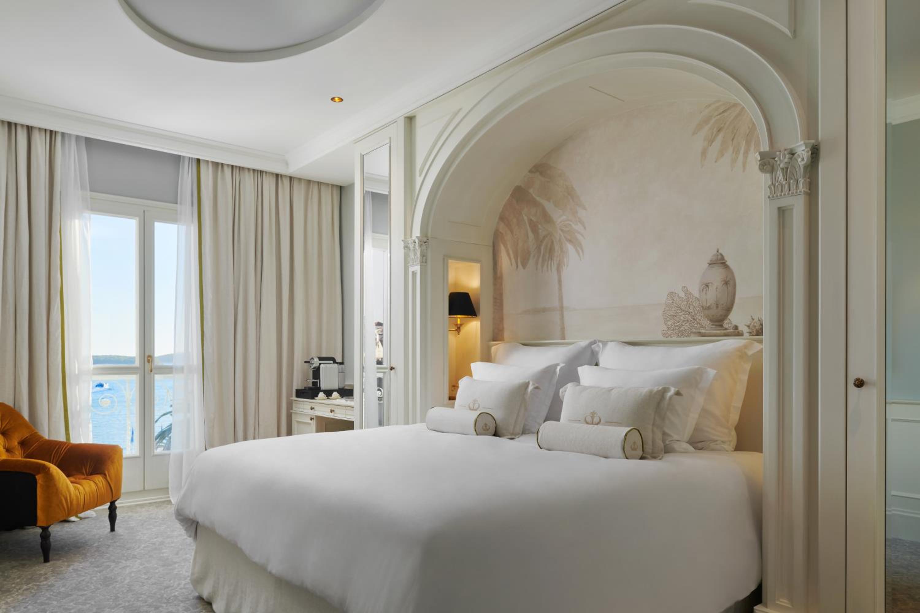 Premium Double or Twin Room with Sea View - Photo 2